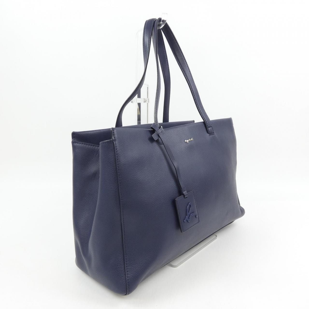 Other Other agnes b. Bag Textile Handbag DUTY FREE for USA Size ONE SIZE - 2 Thumbnail