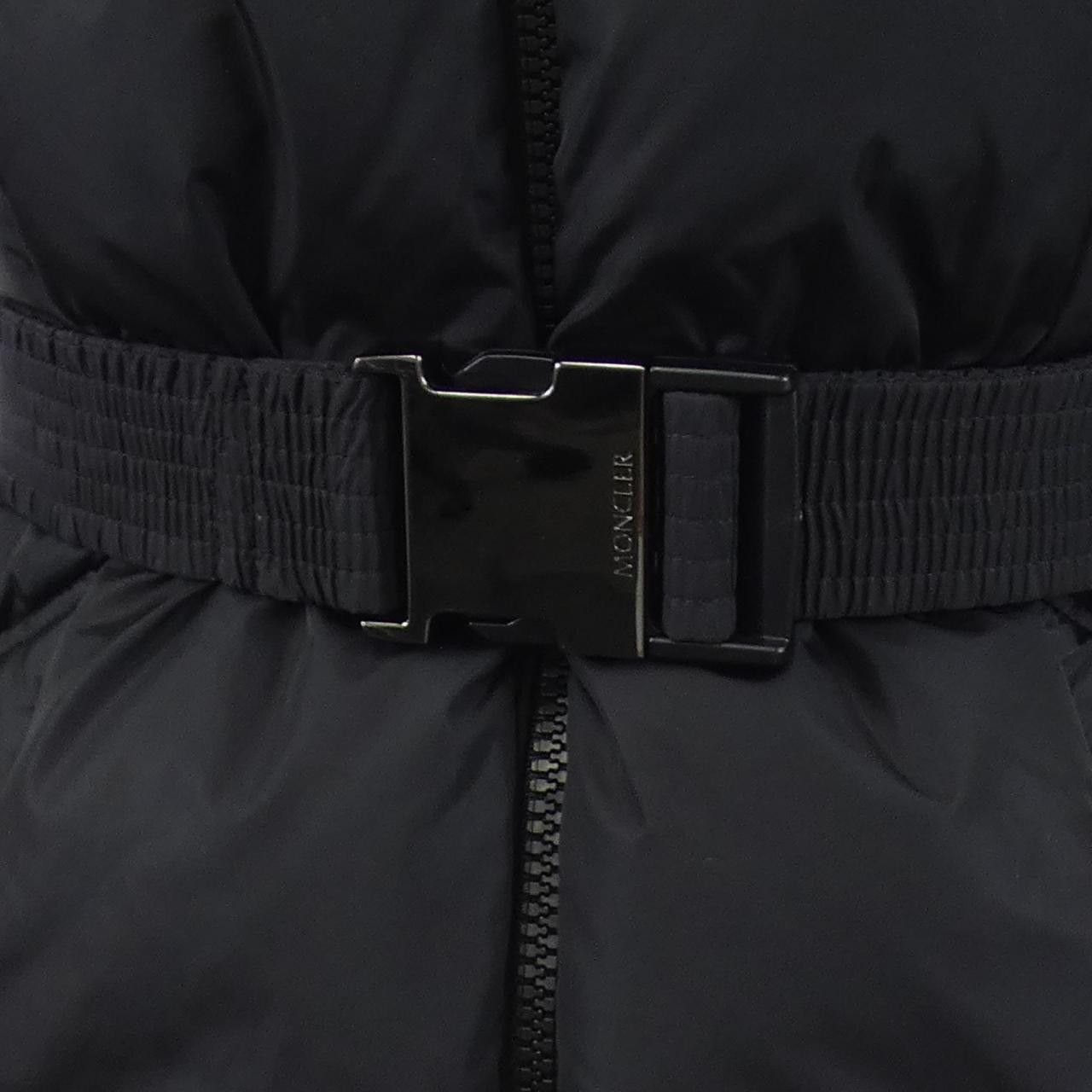 Moncler Moncler Moncler ALOES C0068 Down Jacket Textile Outerwear ALOES DUTY FREE for USA Size ONE SIZE - 9 Thumbnail