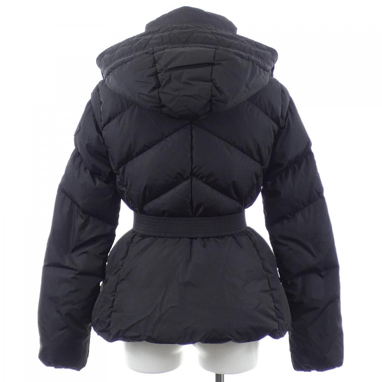 Moncler Moncler Moncler ALOES C0068 Down Jacket Textile Outerwear ALOES DUTY FREE for USA Size ONE SIZE - 2 Thumbnail