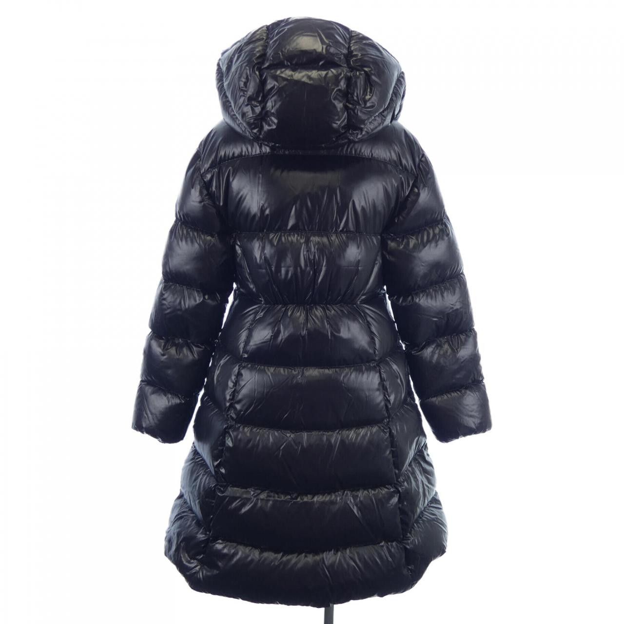 Moncler Moncler Moncler BELLEVUE 5963V Down Coat Textile Outerwear 5963V DUTY FREE for USA Size ONE SIZE - 2 Thumbnail
