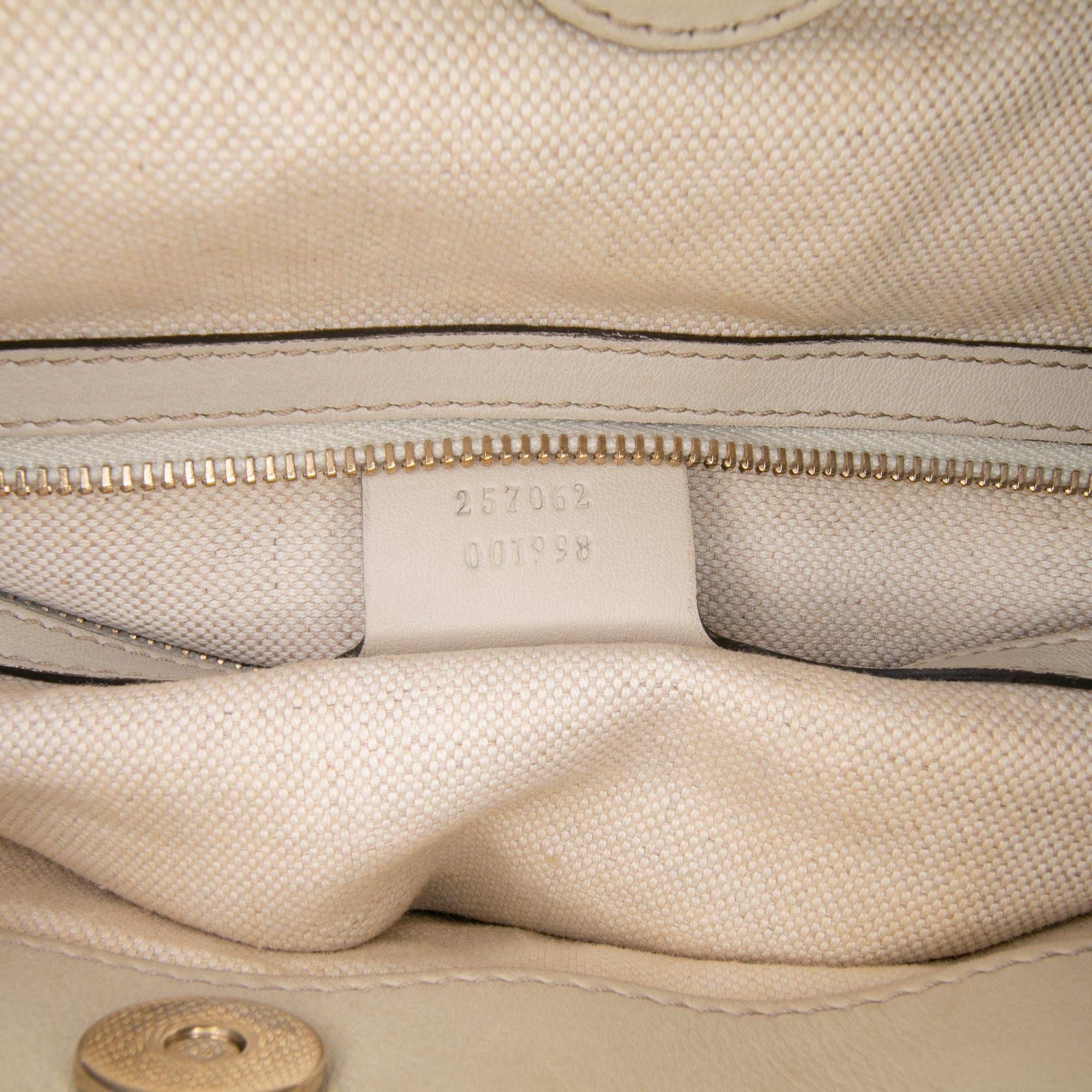 Gucci Guccissima Mayfair Tote Size ONE SIZE - 6 Thumbnail
