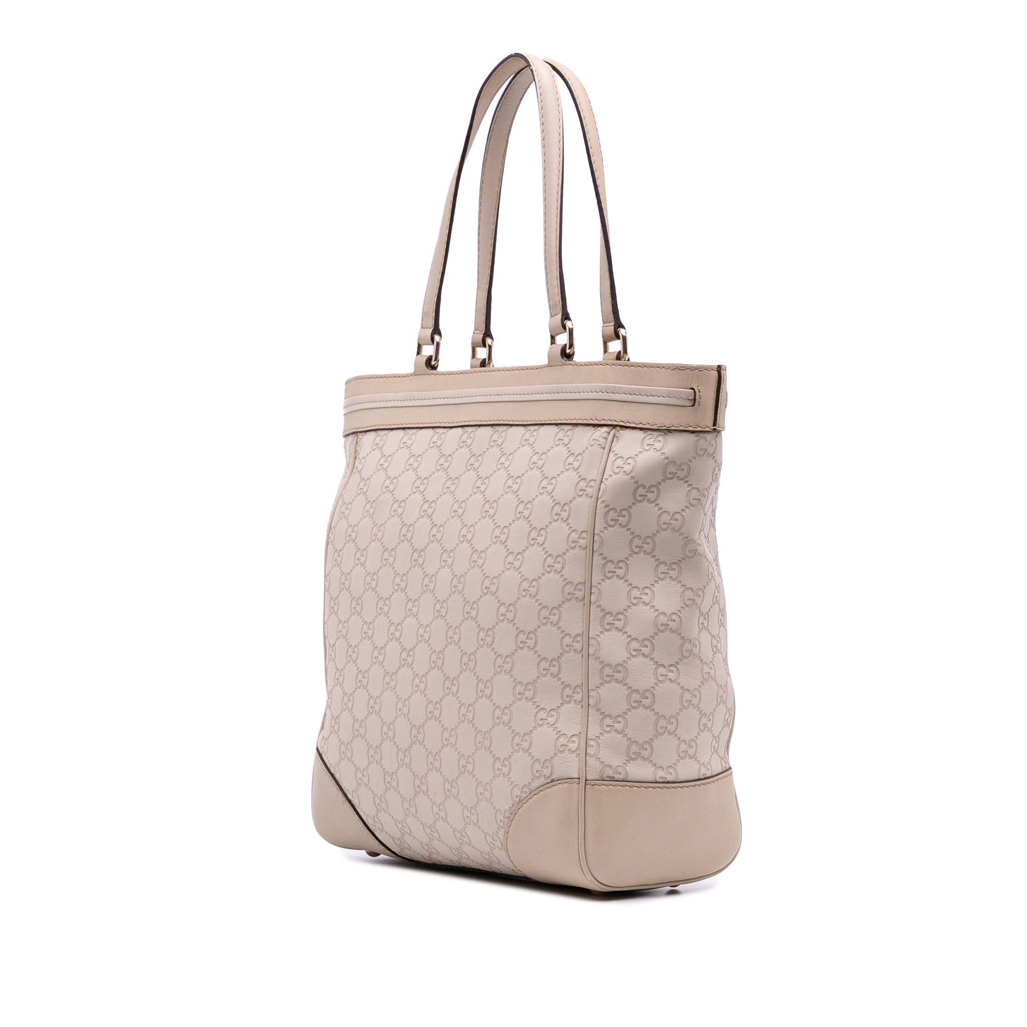 Gucci Guccissima Mayfair Tote Size ONE SIZE - 2 Thumbnail