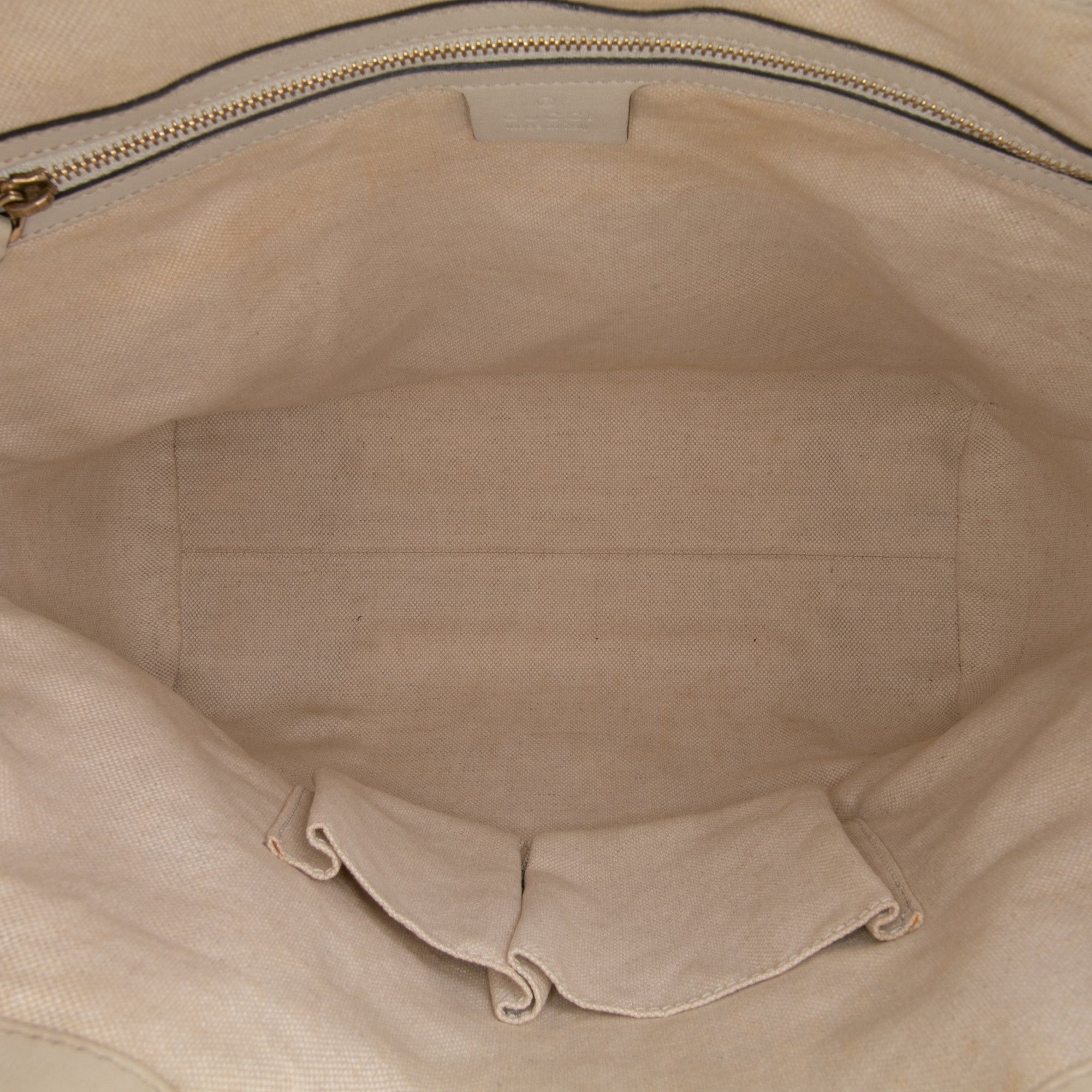 Gucci Guccissima Mayfair Tote Size ONE SIZE - 4 Thumbnail