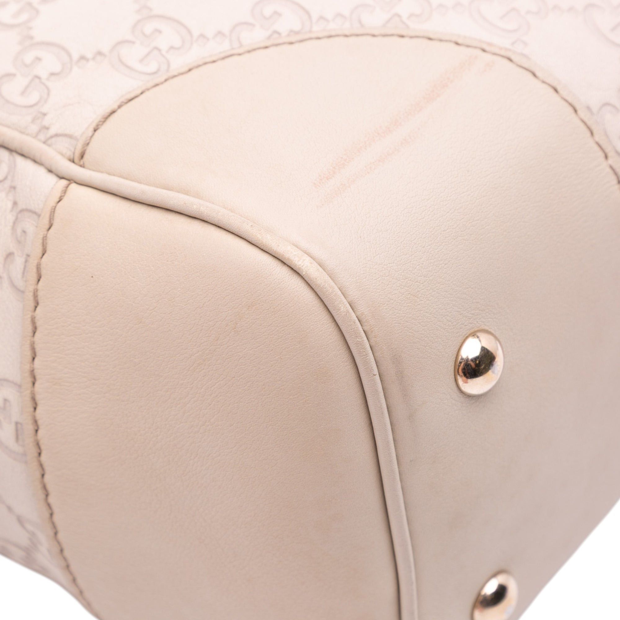 Gucci Guccissima Mayfair Tote Size ONE SIZE - 7 Thumbnail