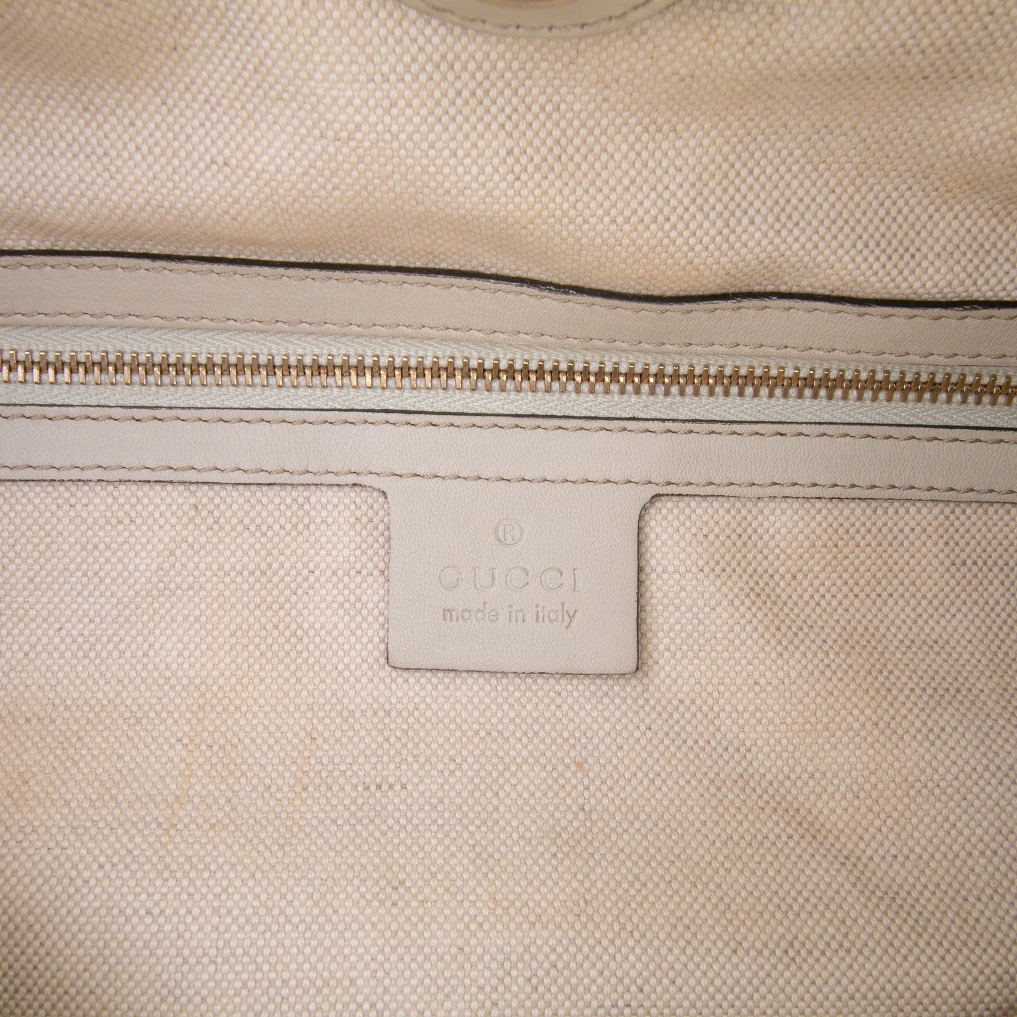 Gucci Guccissima Mayfair Tote Size ONE SIZE - 5 Thumbnail