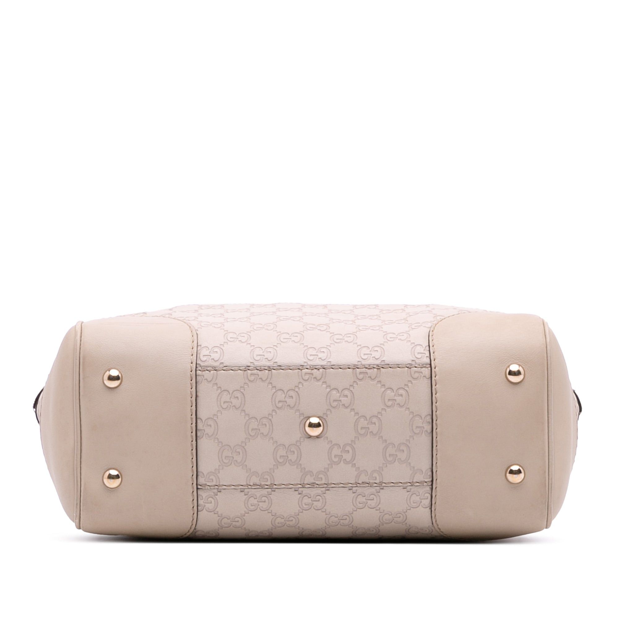 Gucci Guccissima Mayfair Tote Size ONE SIZE - 3 Thumbnail