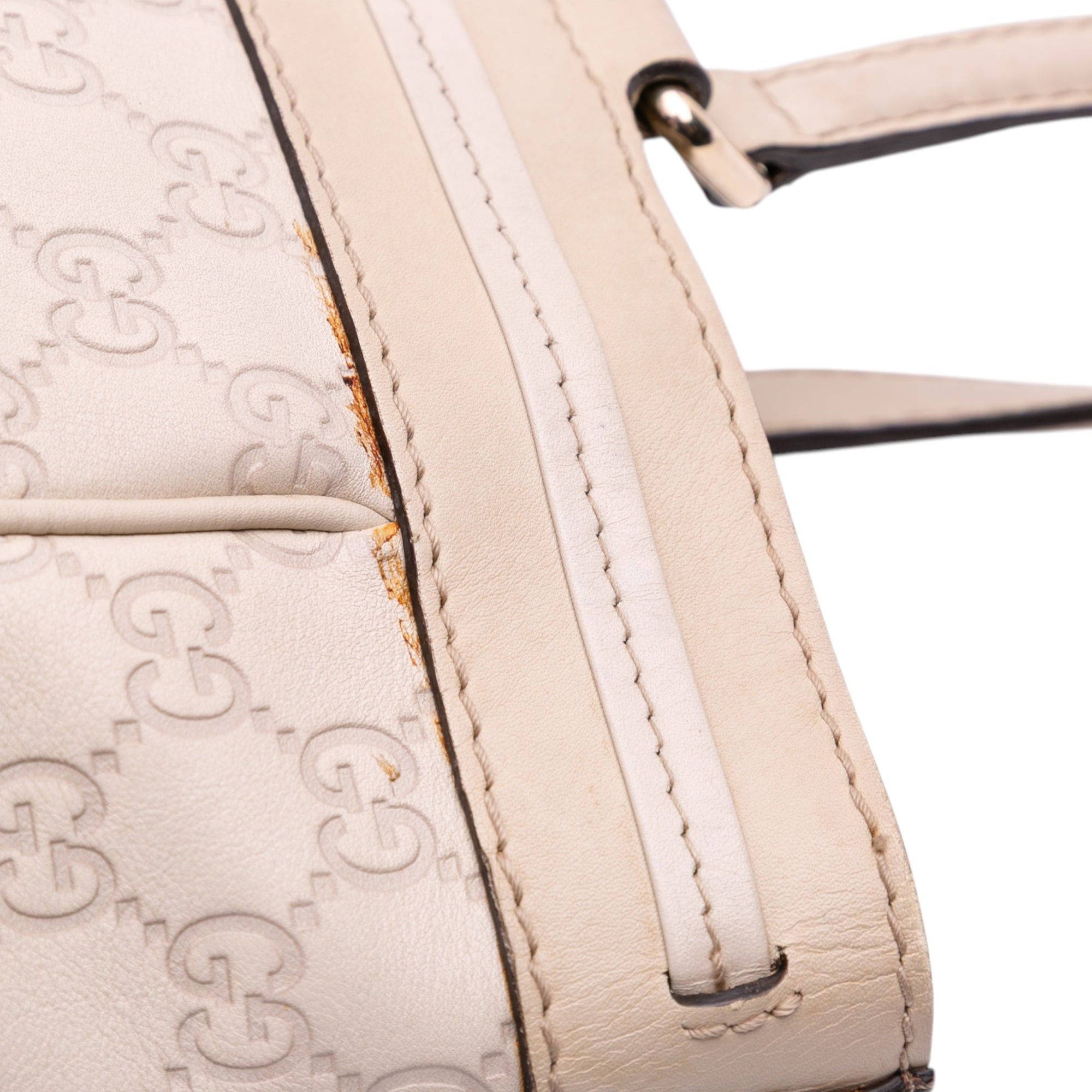 Gucci Guccissima Mayfair Tote Size ONE SIZE - 10 Thumbnail