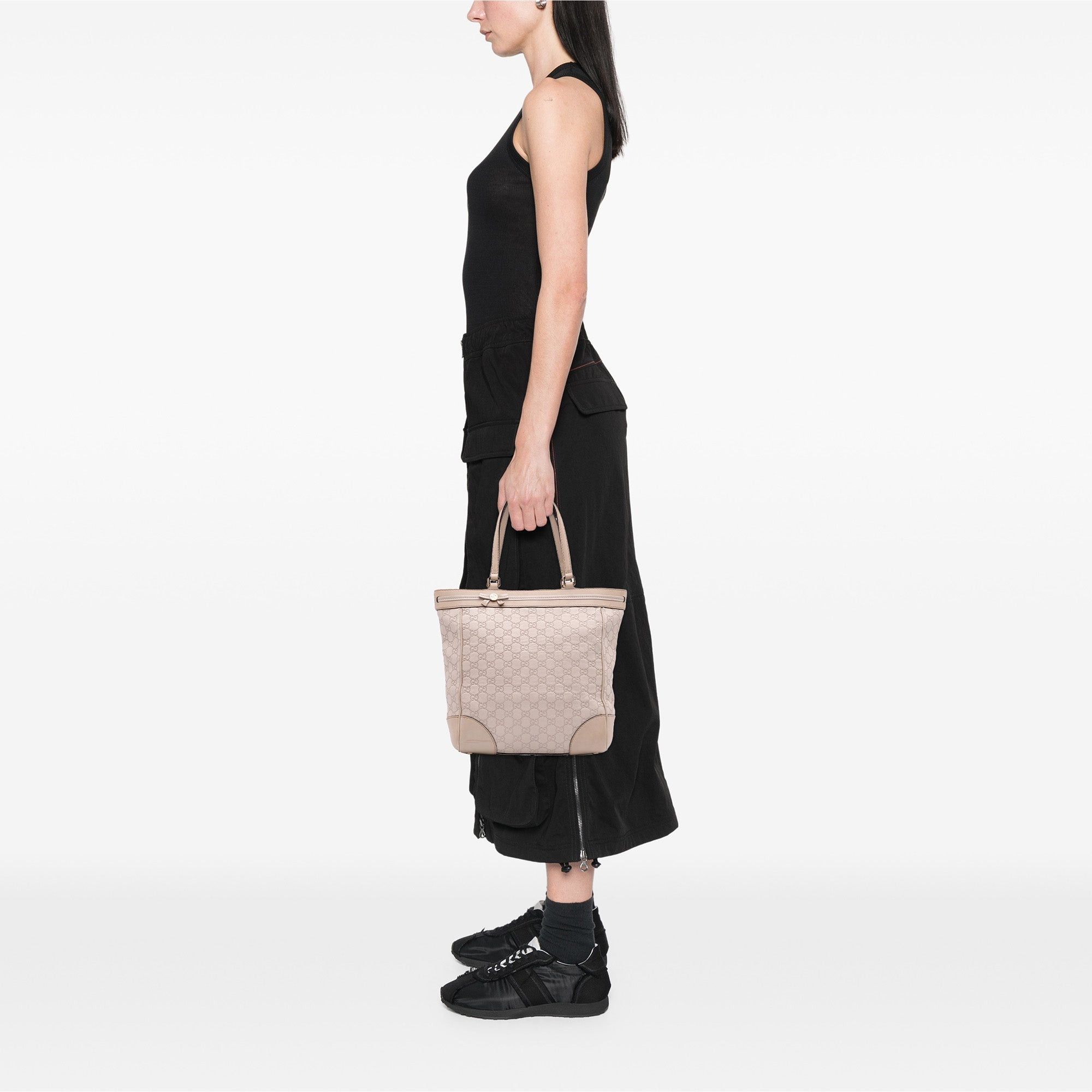 Gucci Guccissima Mayfair Tote Size ONE SIZE - 12 Thumbnail