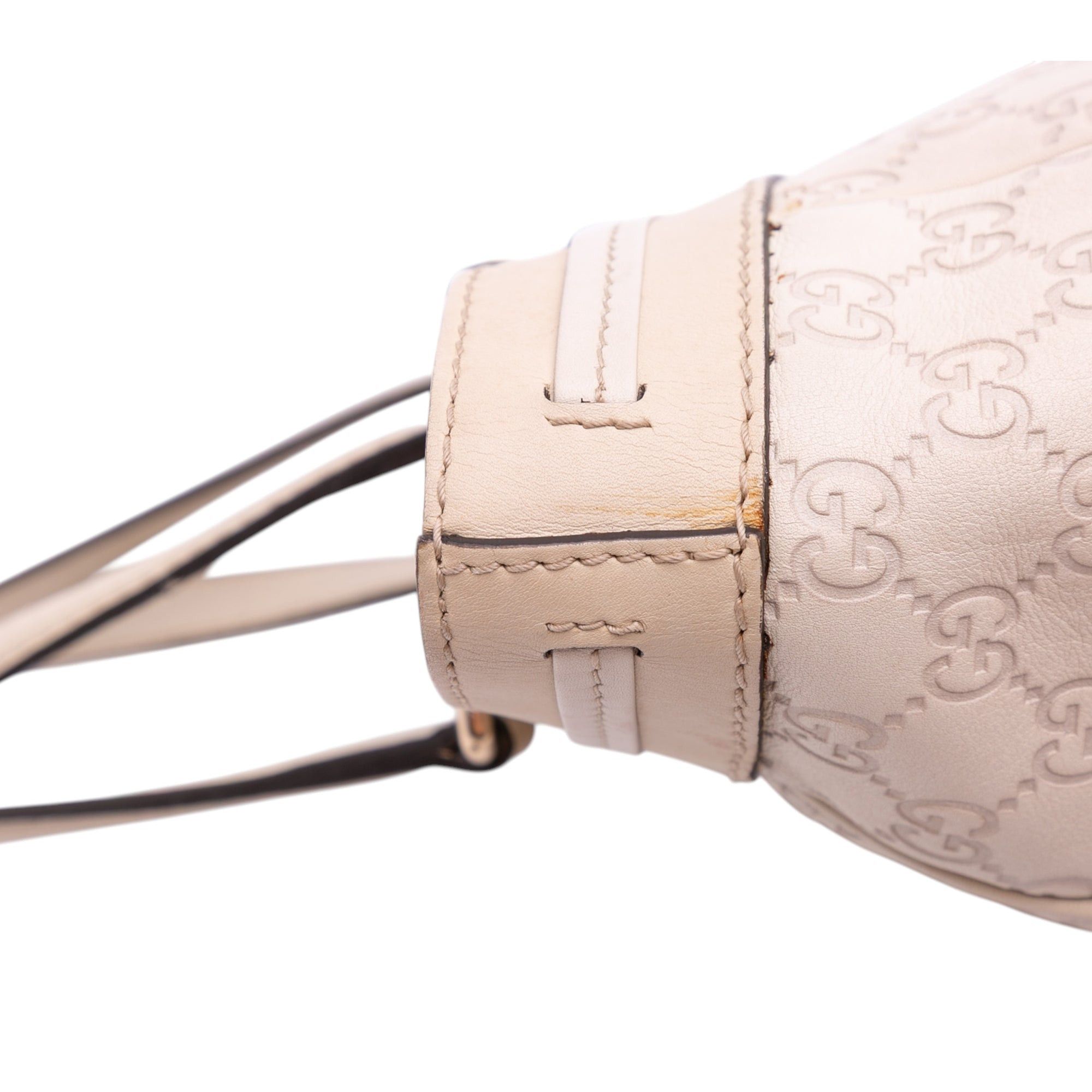 Gucci Guccissima Mayfair Tote Size ONE SIZE - 8 Thumbnail