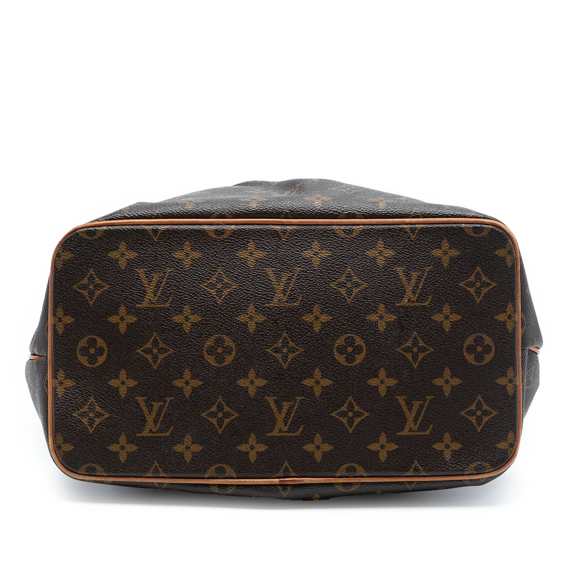 Louis Vuitton Monogram Palermo PM Size ONE SIZE - 3 Thumbnail