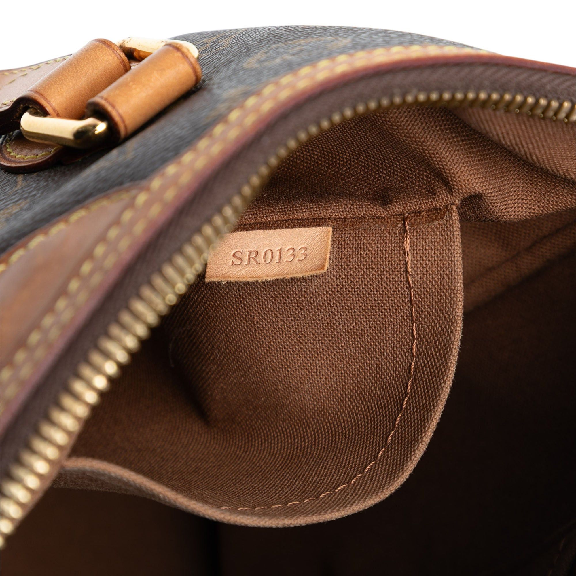 Louis Vuitton Monogram Palermo PM Size ONE SIZE - 5 Thumbnail
