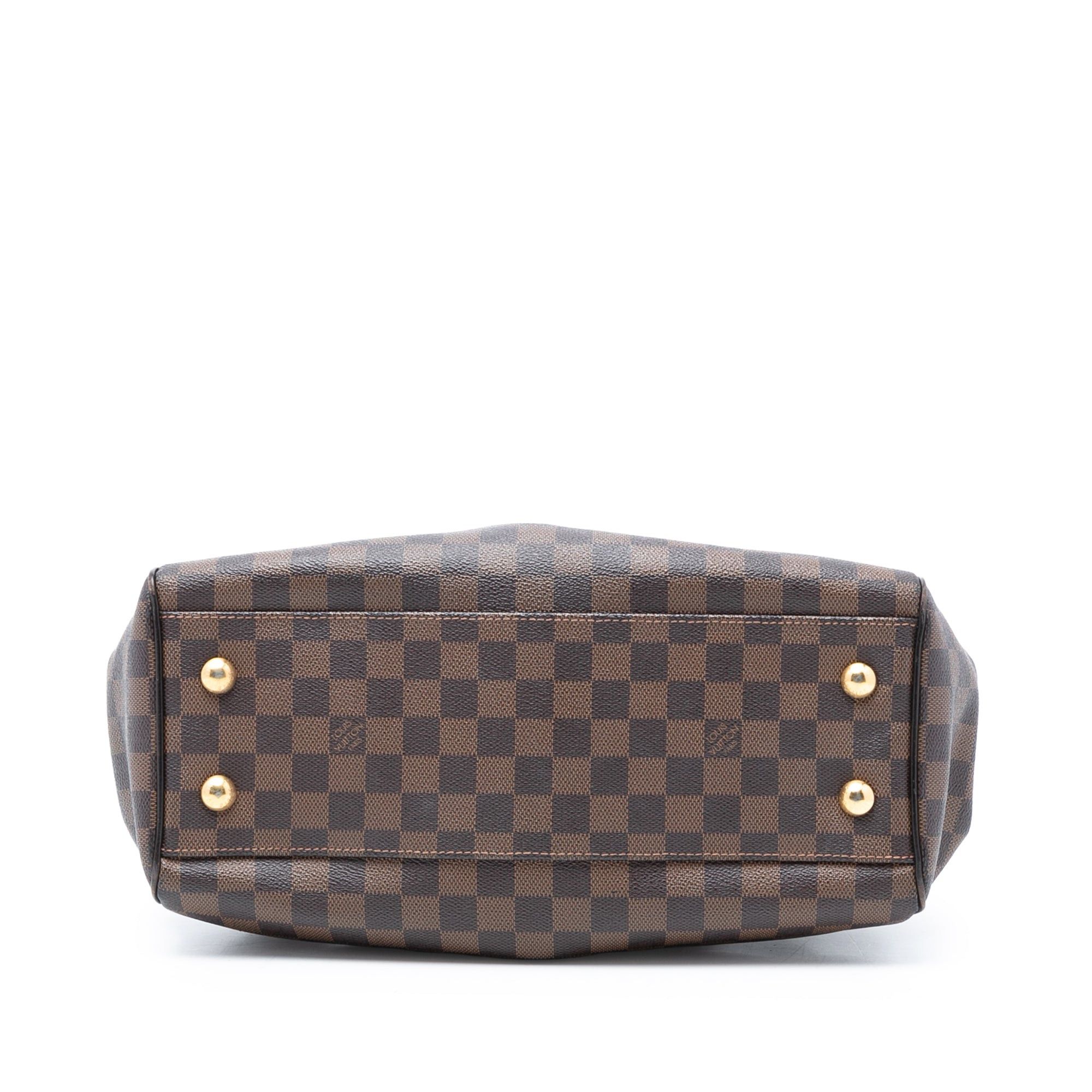 Louis Vuitton Damier Ebene Trevi PM Size ONE SIZE - 3 Thumbnail