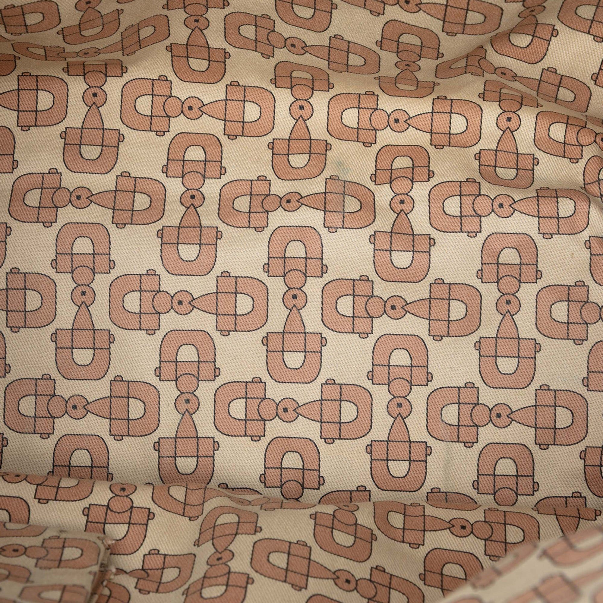 Gucci GG Canvas Jolicoeur Tote Size ONE SIZE - 4 Thumbnail