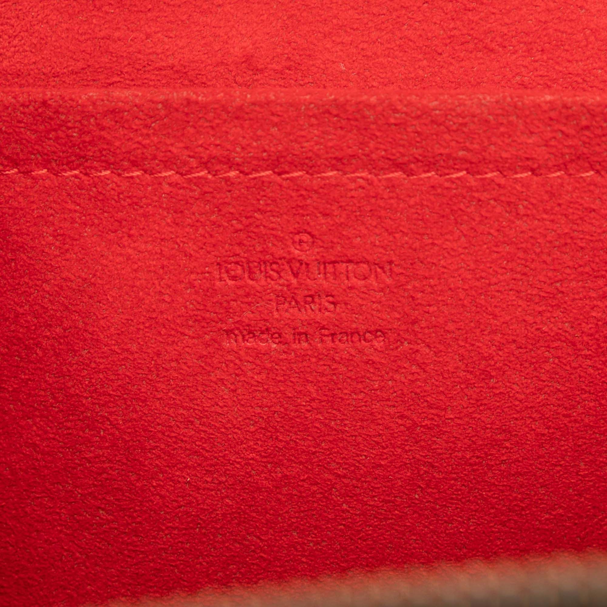 Louis Vuitton Damier Ebene Knightsbridge Size ONE SIZE - 5 Thumbnail