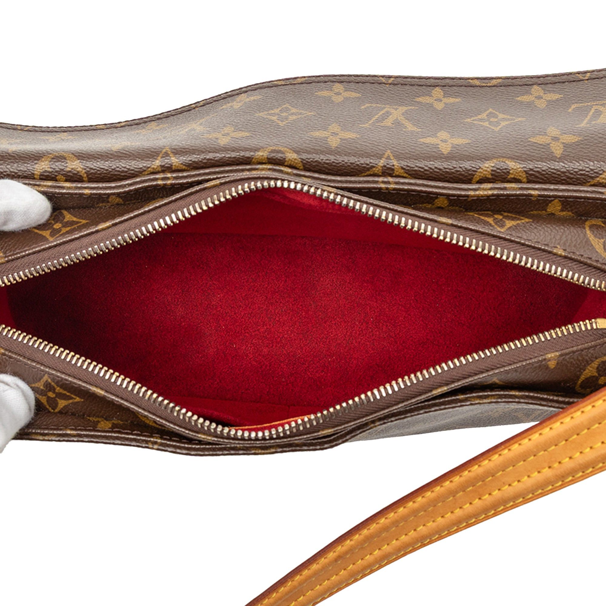 Louis Vuitton Monogram Viva Cite MM Size ONE SIZE - 4 Thumbnail