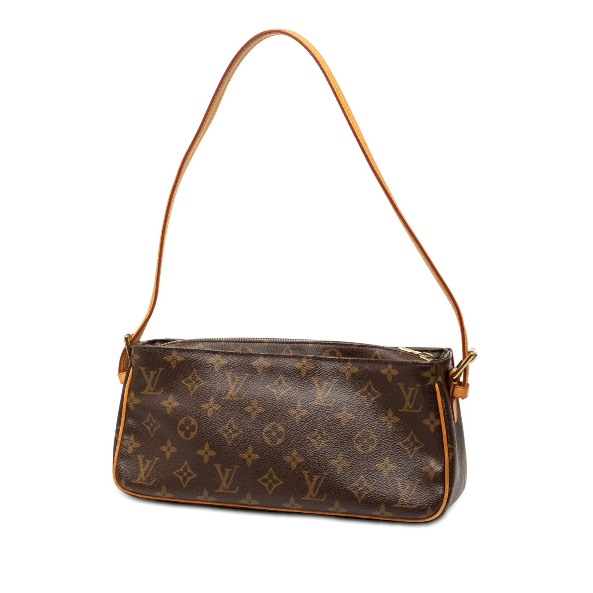 Louis Vuitton Monogram Viva Cite MM Size ONE SIZE - 2 Thumbnail