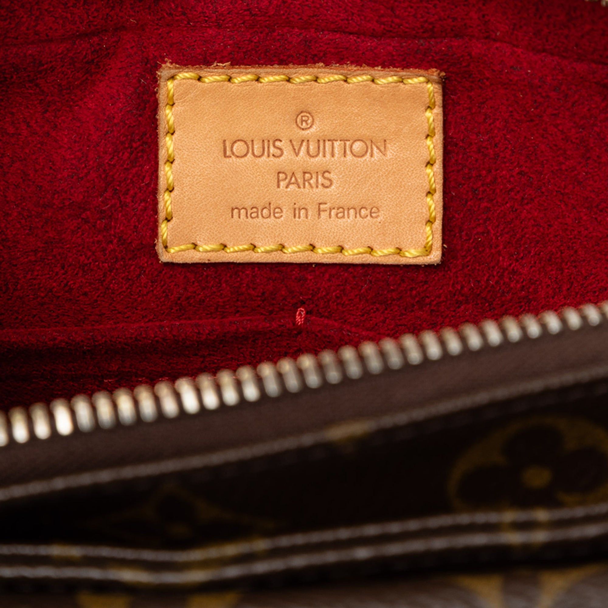 Louis Vuitton Monogram Viva Cite MM Size ONE SIZE - 5 Thumbnail