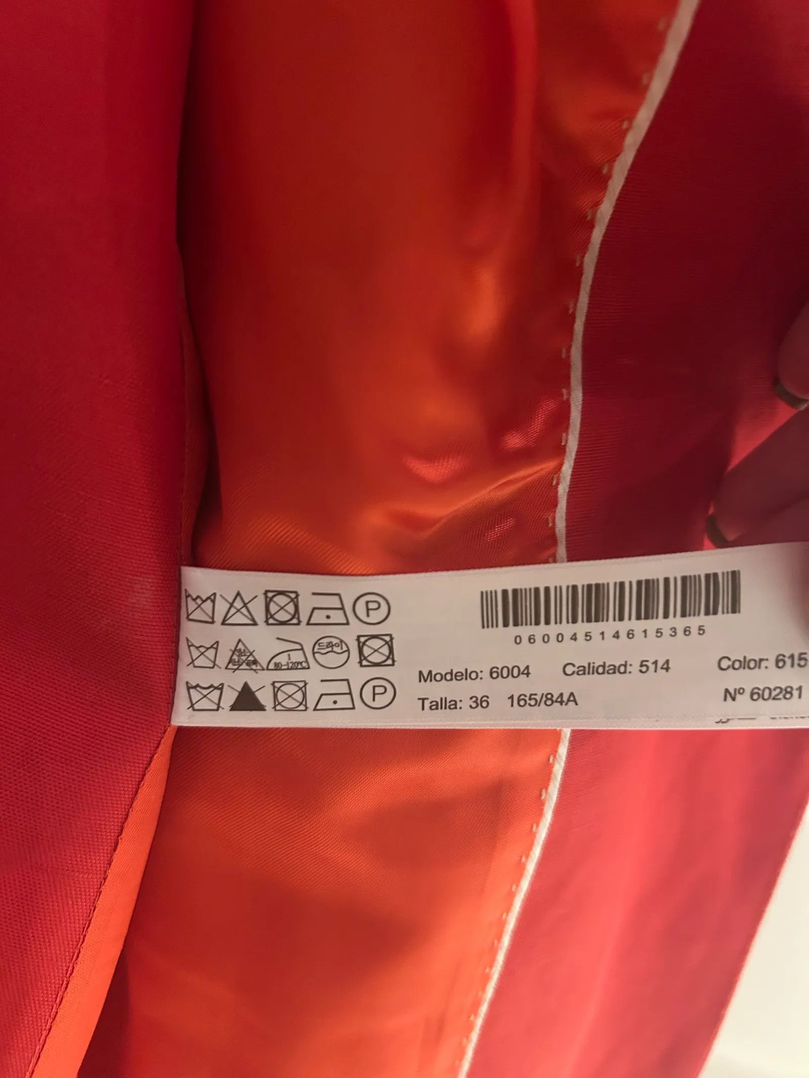 Massimo Dutti Massimo Dutti Blazer Size XS / US 0-2 / IT 36-38 - 3 Thumbnail