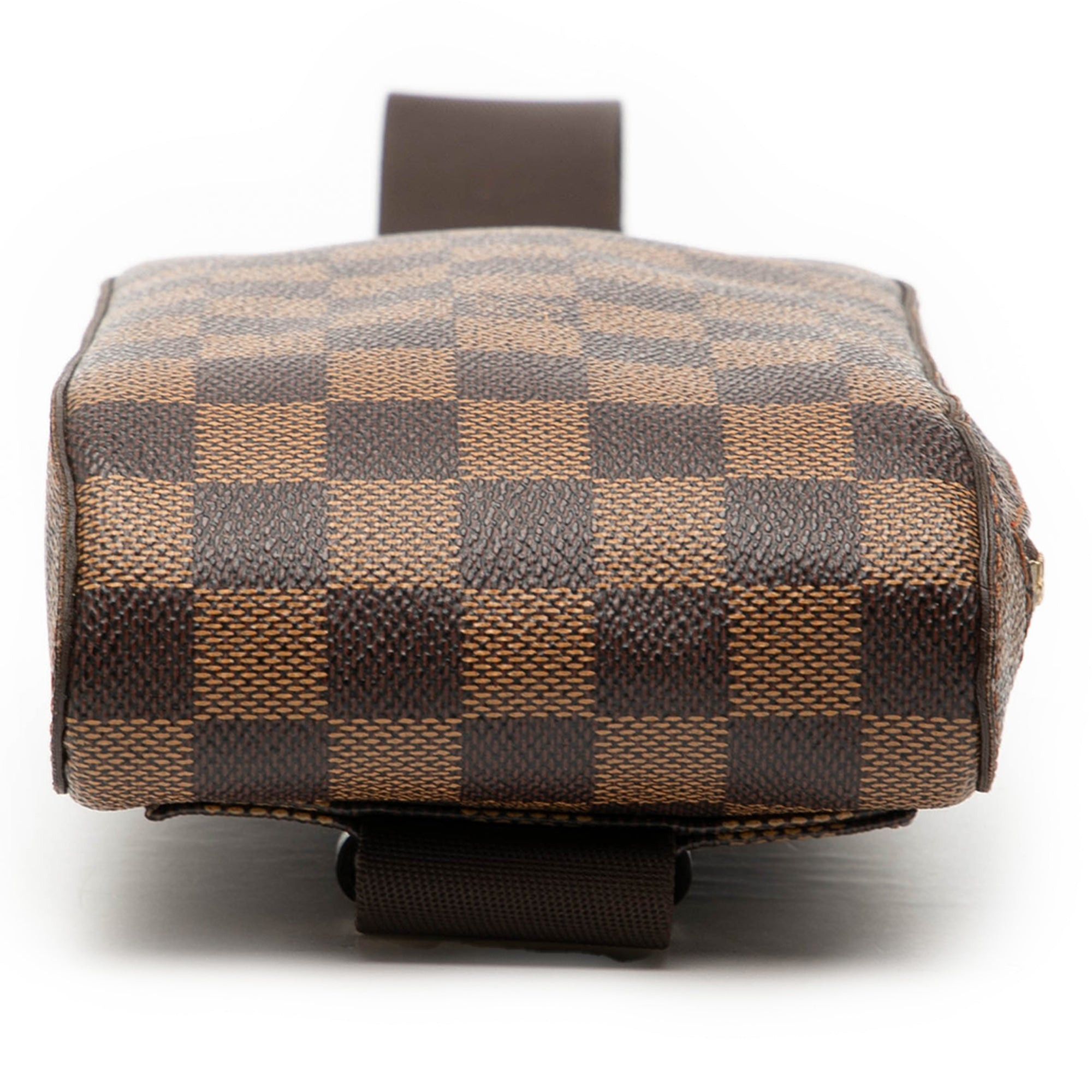 Louis Vuitton Damier Ebene Geronimos Size ONE SIZE - 3 Thumbnail