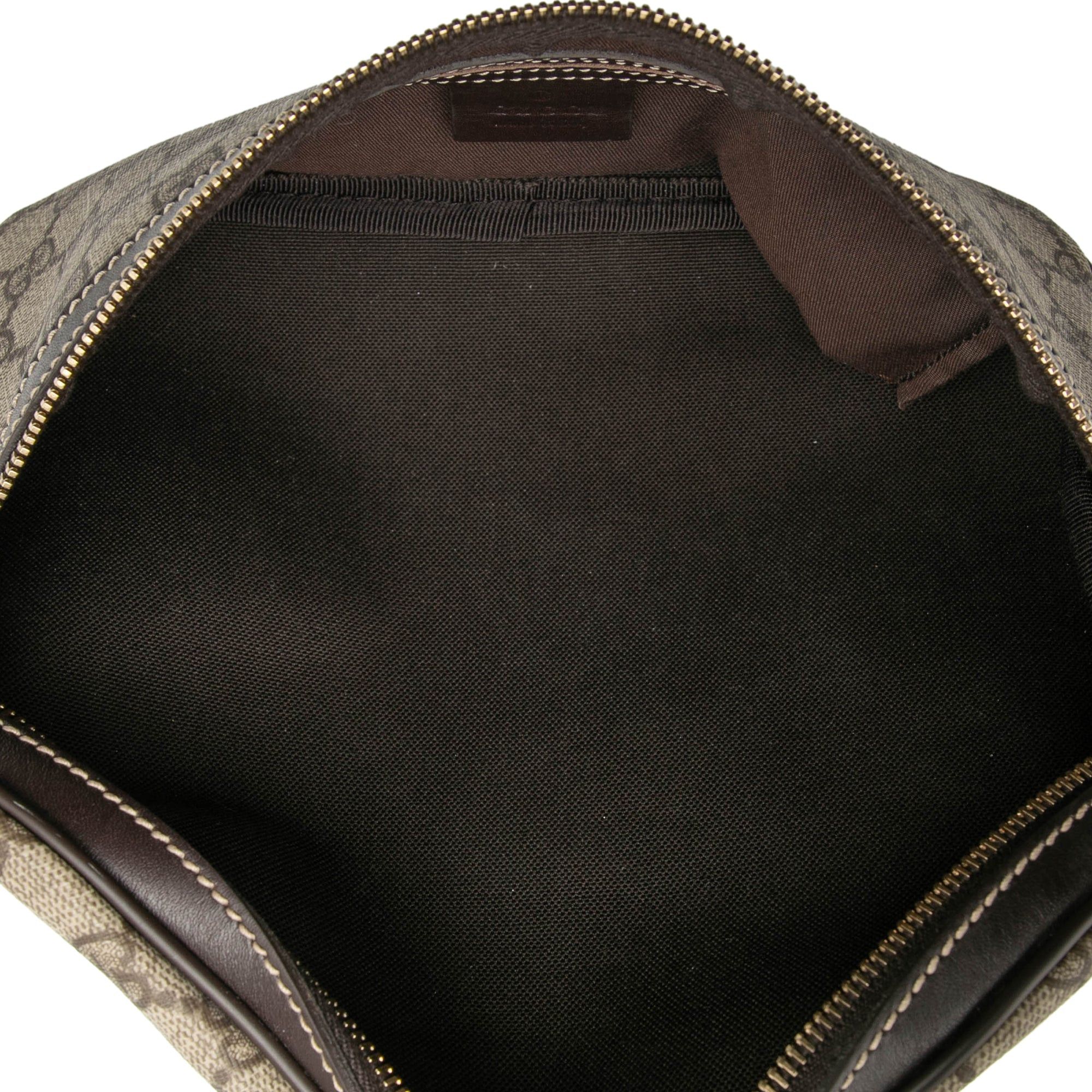 Gucci GG Supreme Belt Bag Size ONE SIZE - 4 Thumbnail