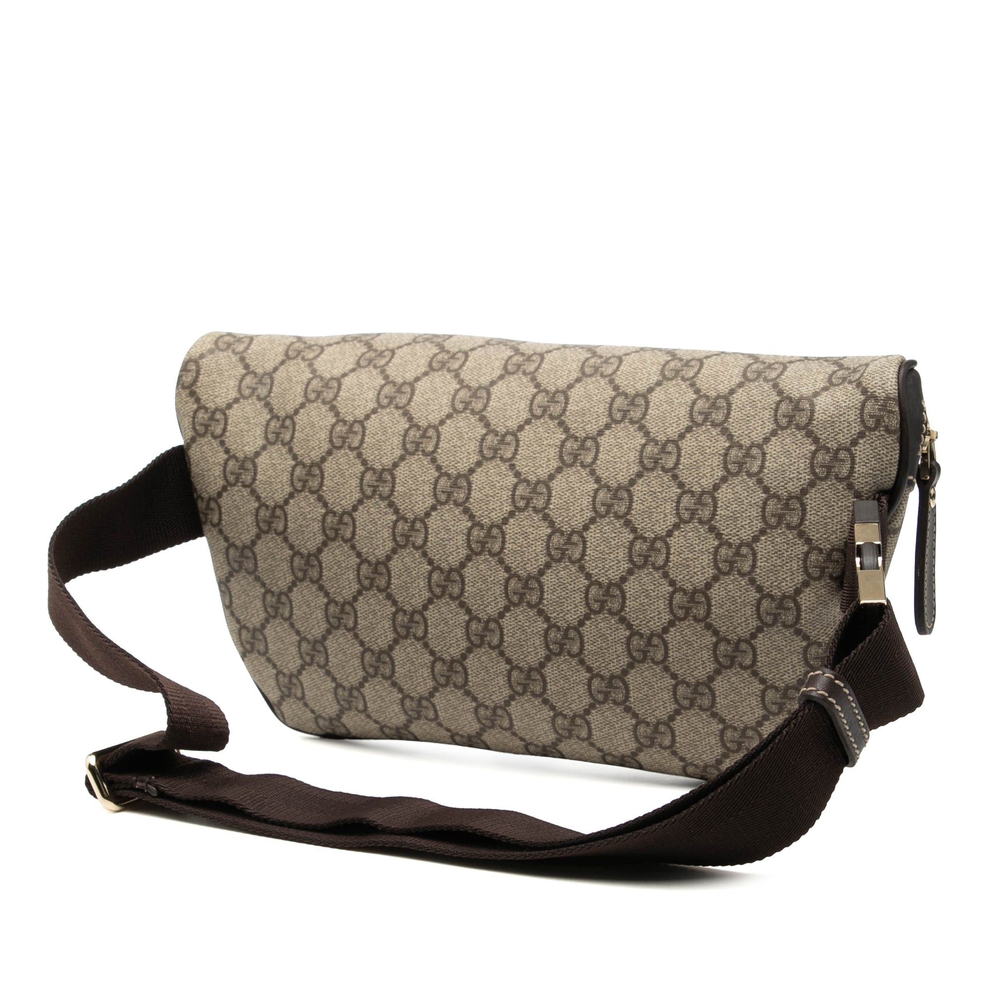 Gucci GG Supreme Belt Bag Size ONE SIZE - 2 Thumbnail