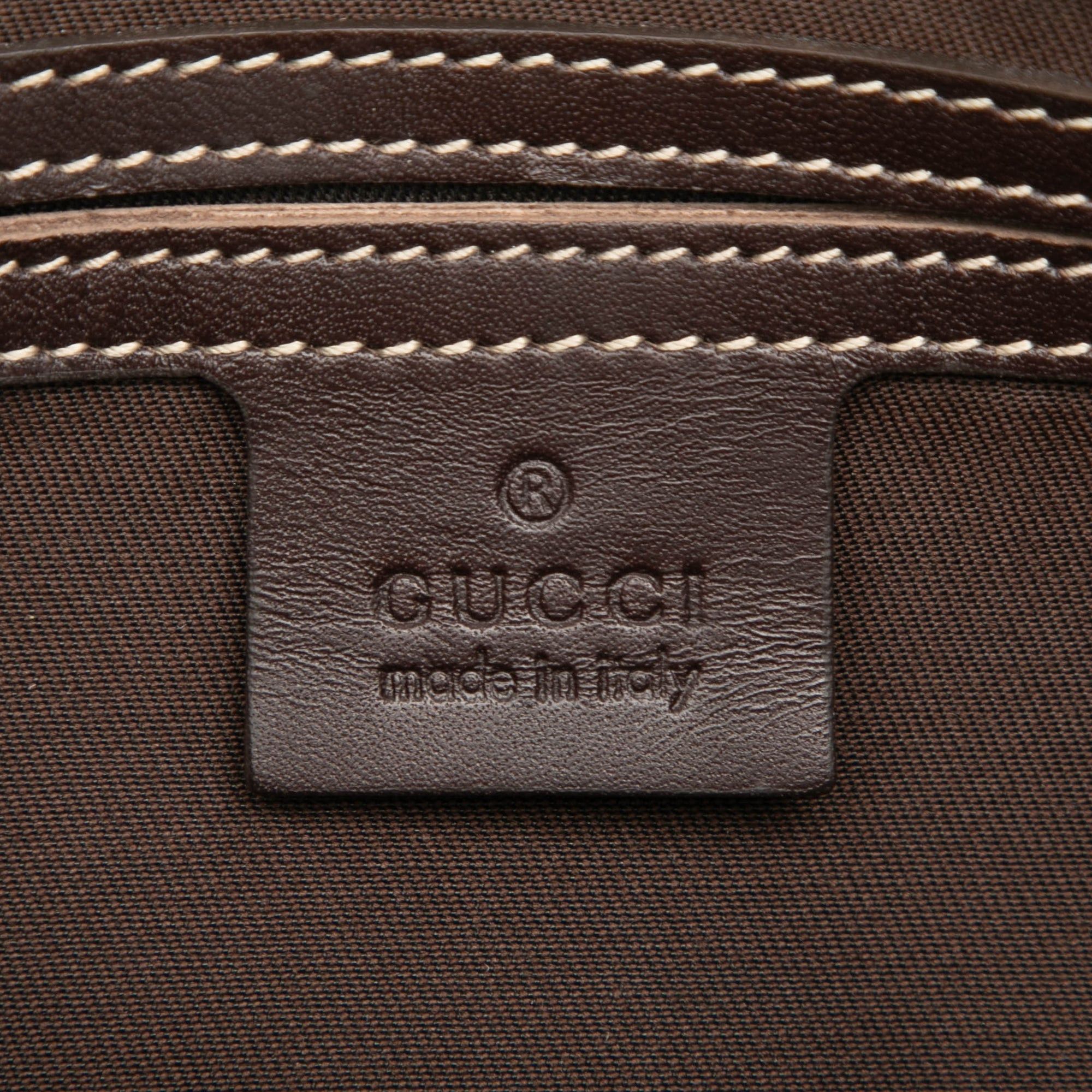 Gucci GG Supreme Belt Bag Size ONE SIZE - 5 Thumbnail