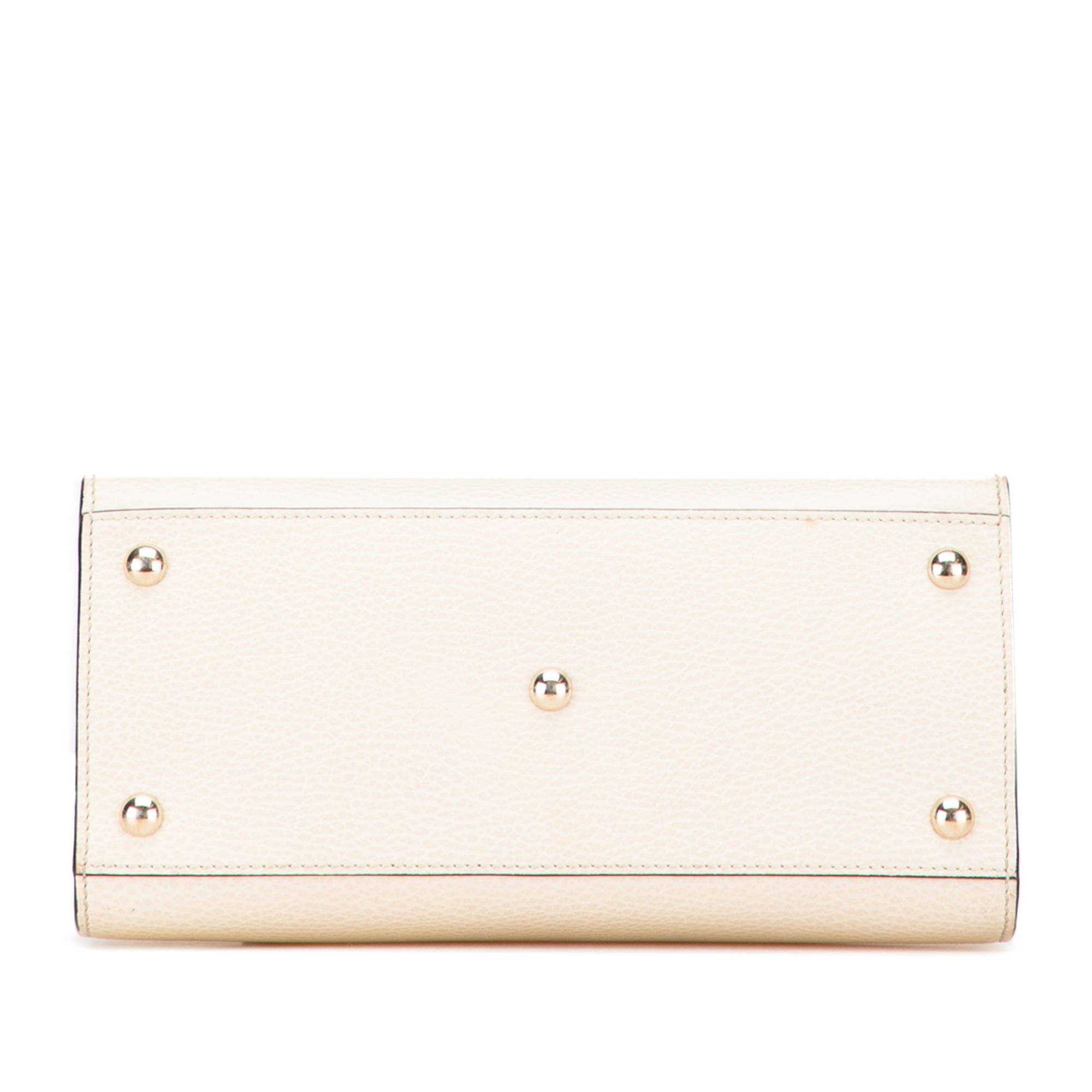 Gucci Medium Dollar Calf Soho Top Handle Convertible Tote Size ONE SIZE - 3 Thumbnail