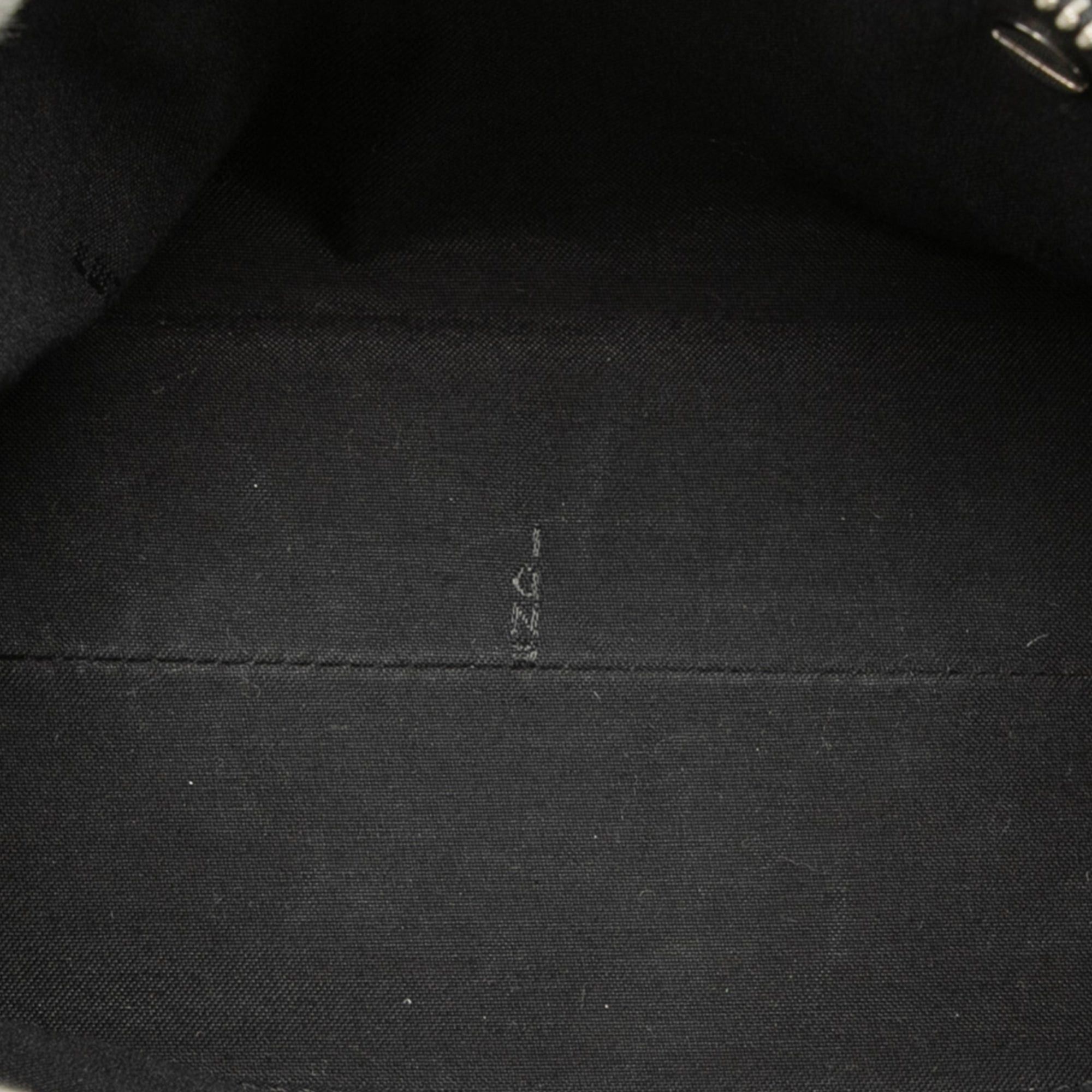 Fendi Mini Leather By The Way Satchel Size ONE SIZE - 4 Thumbnail