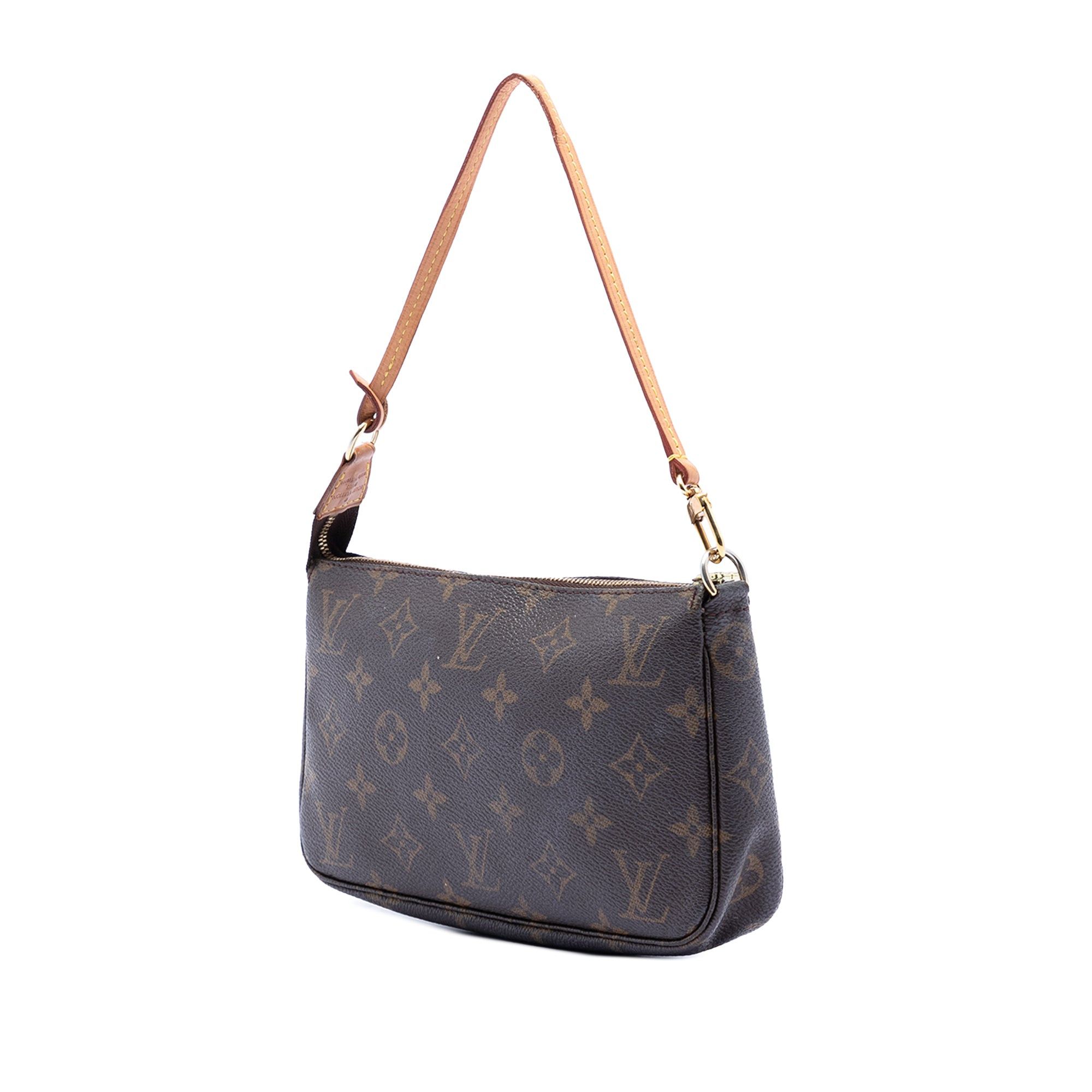 Louis Vuitton Monogram Pochette Accessoires Size ONE SIZE - 2 Thumbnail
