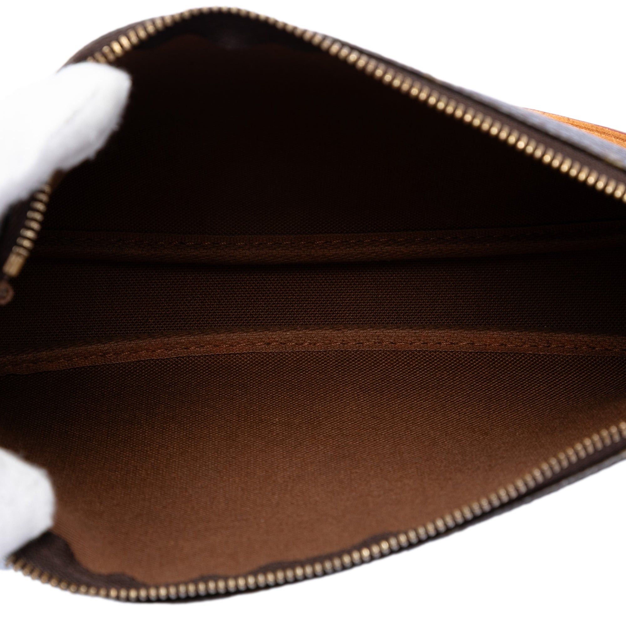 Louis Vuitton Monogram Pochette Accessoires Size ONE SIZE - 4 Thumbnail