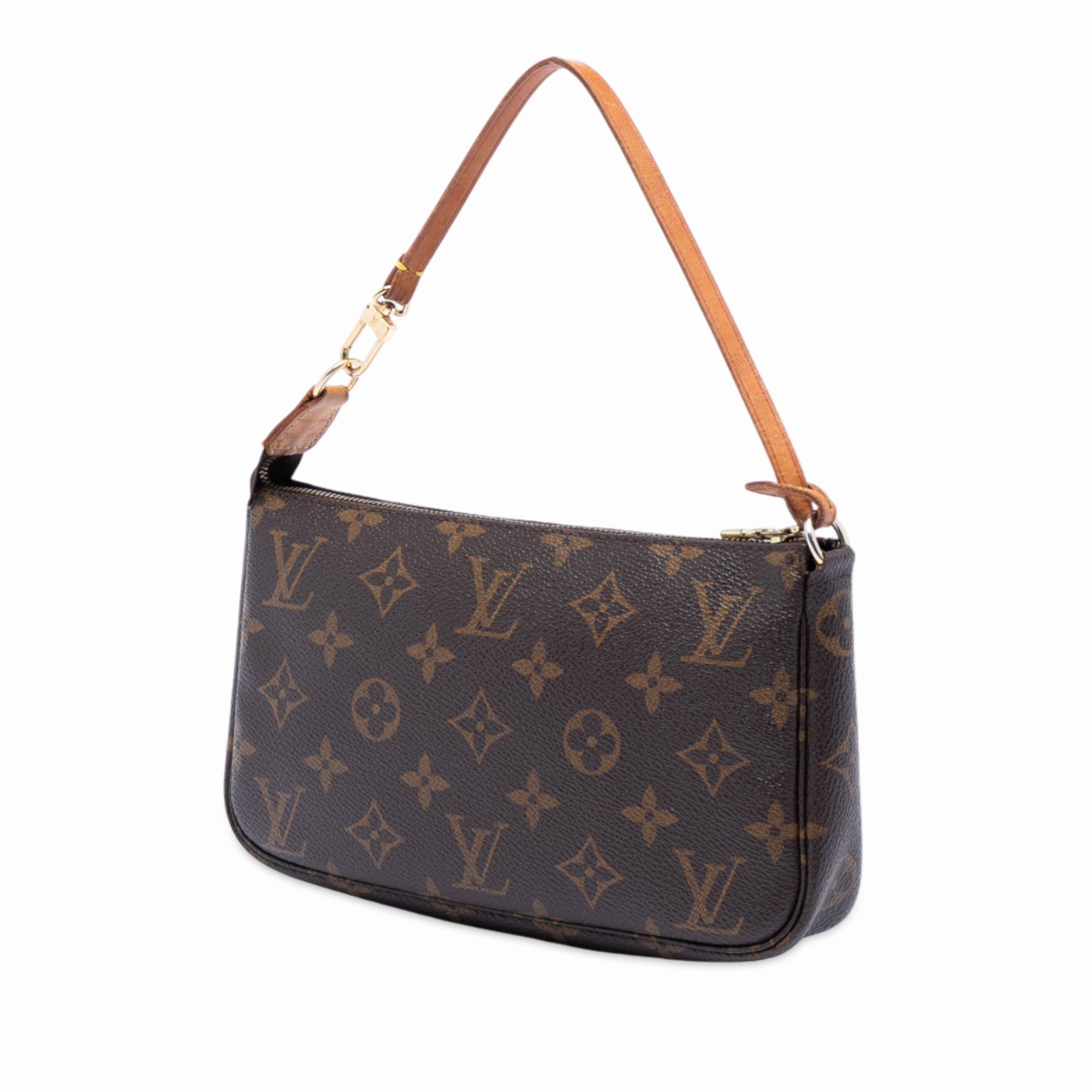 Louis Vuitton Monogram Pochette Accessoires Size ONE SIZE - 2 Thumbnail