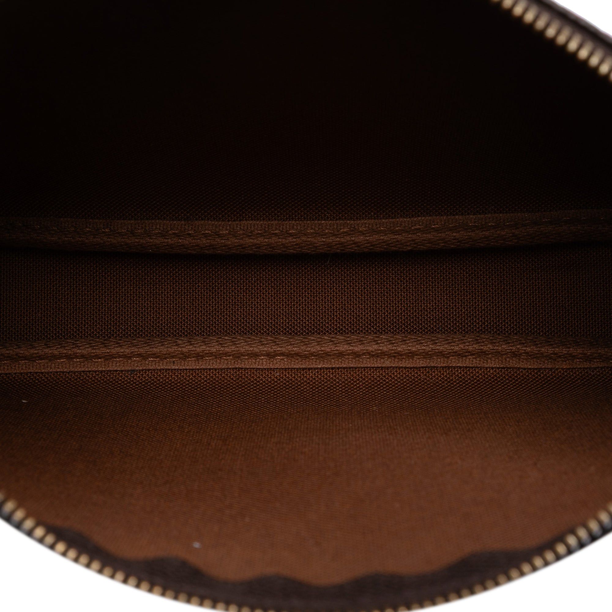 Louis Vuitton Monogram Pochette Accessoires Size ONE SIZE - 4 Thumbnail