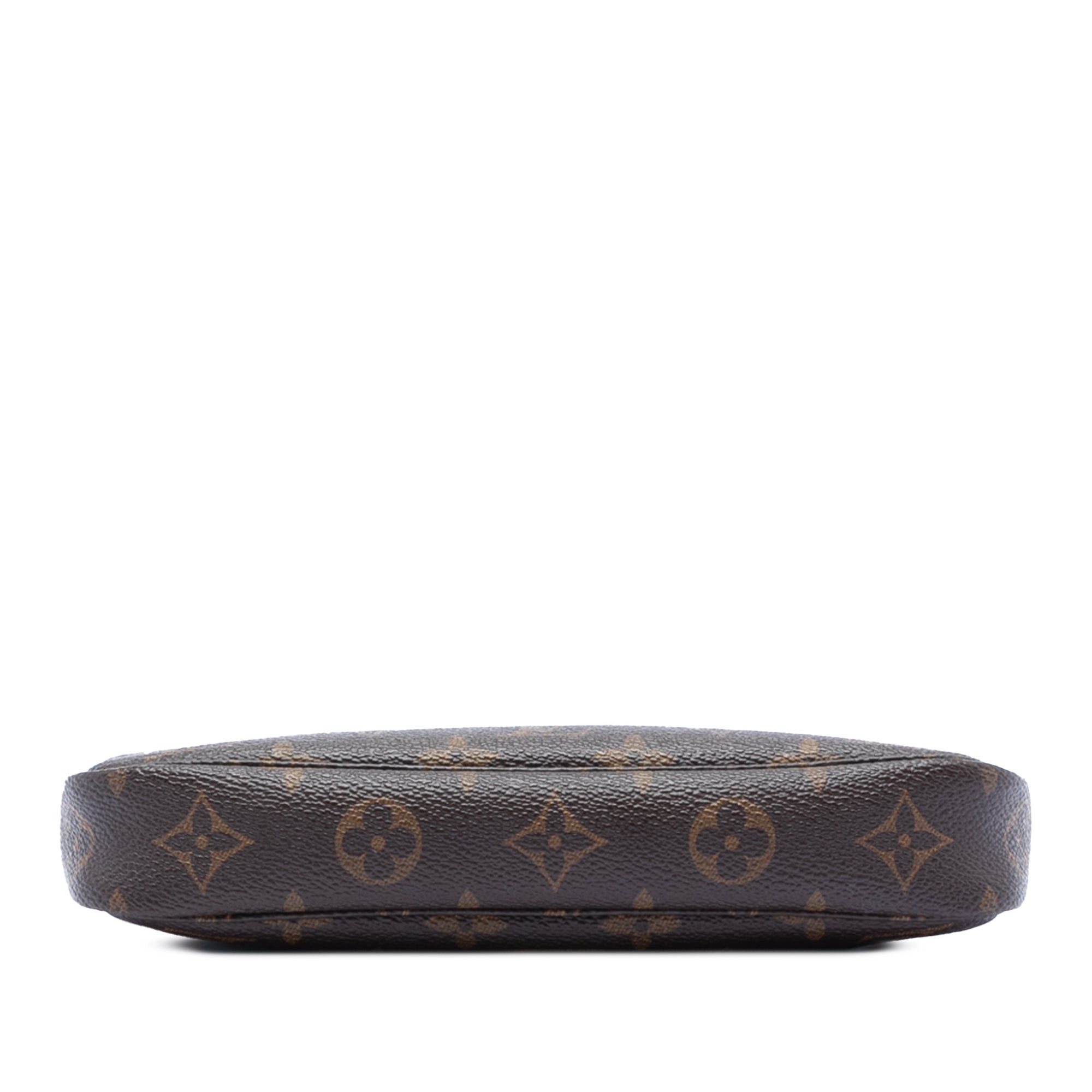 Louis Vuitton Monogram Pochette Accessoires Size ONE SIZE - 3 Thumbnail