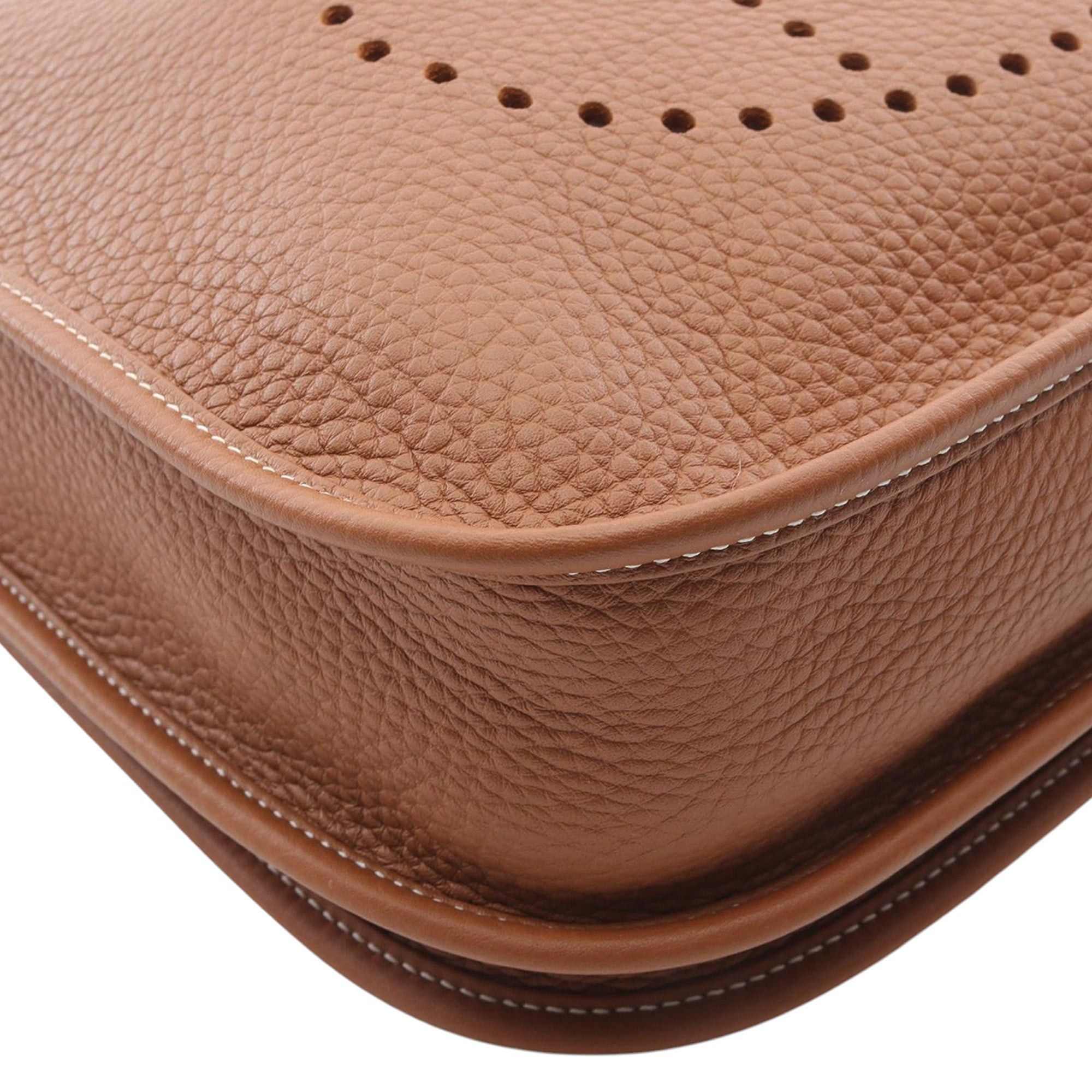 Hermes Clemence Evelyne III 29 Size ONE SIZE - 6 Thumbnail