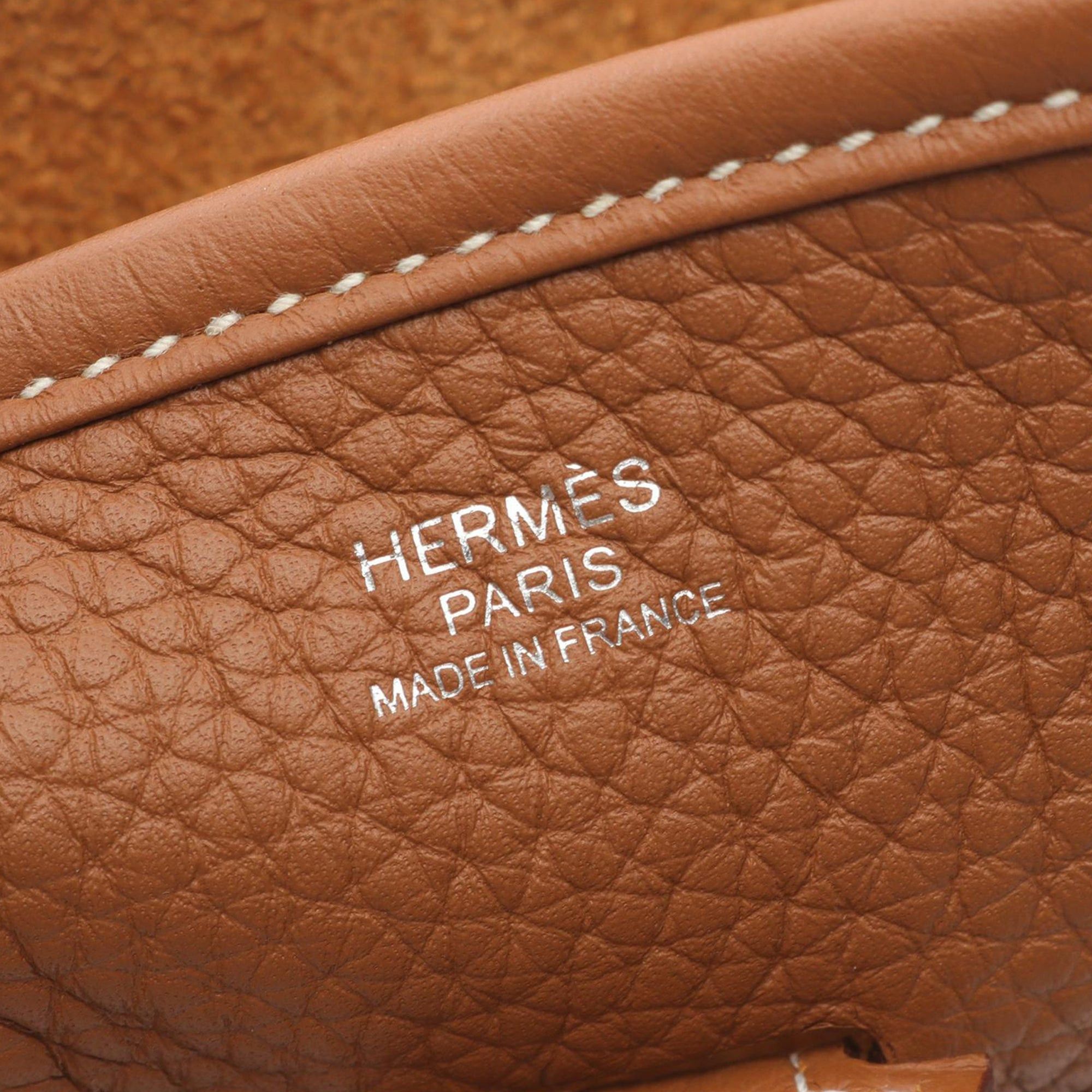 Hermes Clemence Evelyne III 29 Size ONE SIZE - 4 Thumbnail