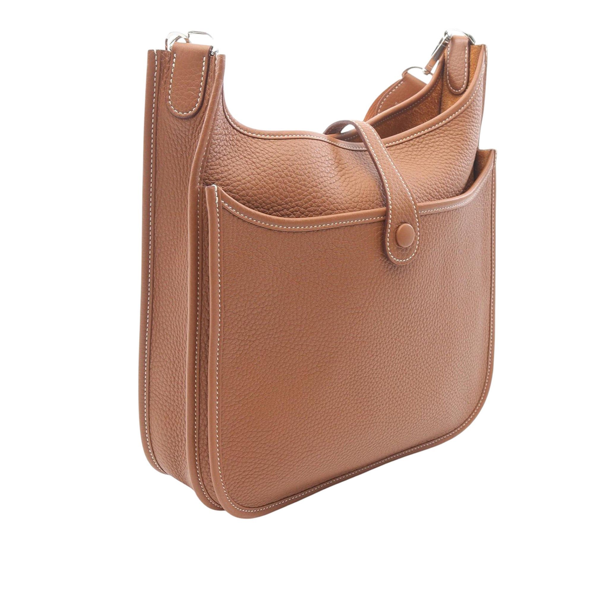 Hermes Clemence Evelyne III 29 Size ONE SIZE - 2 Thumbnail