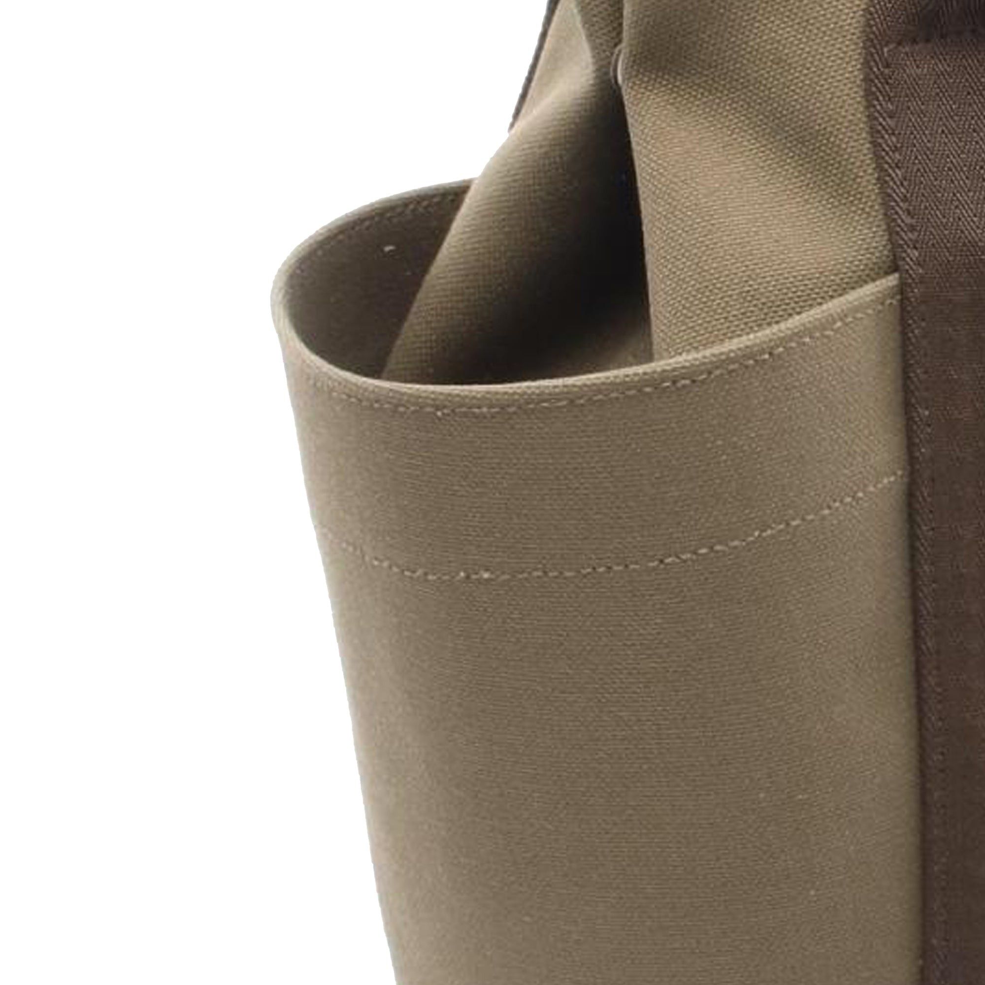 Hermes Toile Sac de Pansage Grooming Bag Size ONE SIZE - 8 Thumbnail