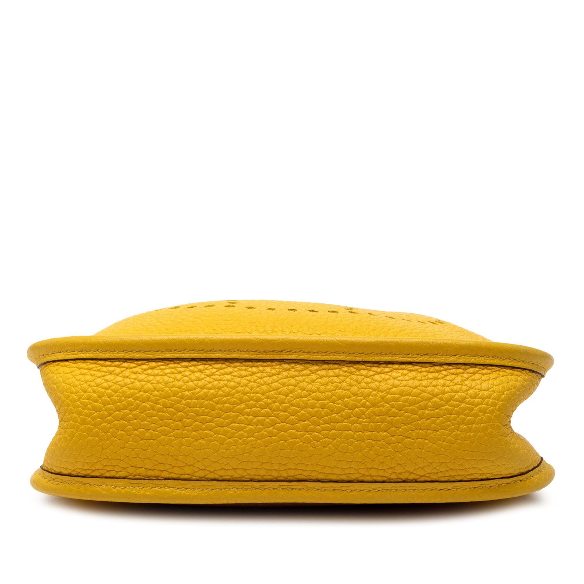 Hermes Clemence Amazone Evelyne TPM 16 Size ONE SIZE - 3 Thumbnail