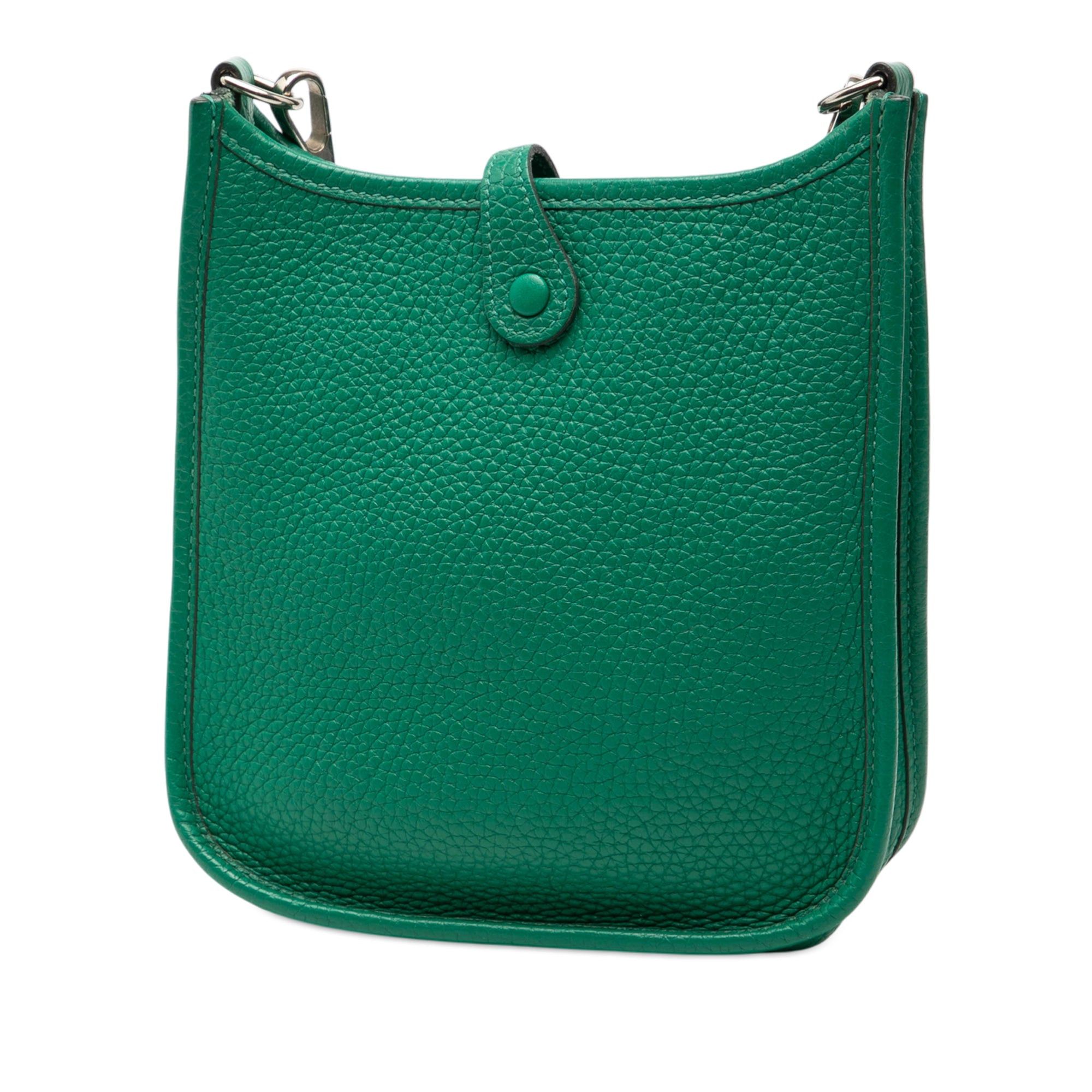 Hermes Clemence Evelyne TPM Size ONE SIZE - 2 Thumbnail