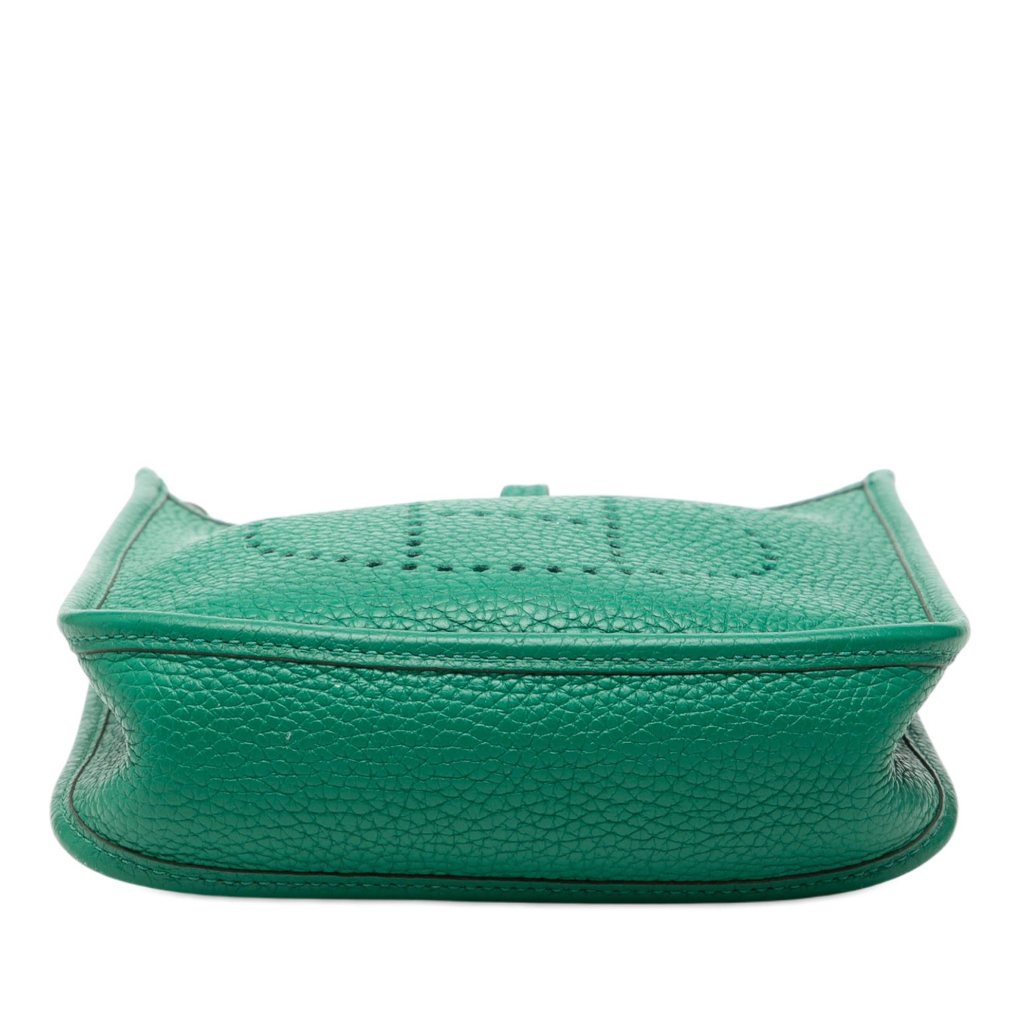 Hermes Clemence Evelyne TPM Size ONE SIZE - 3 Thumbnail