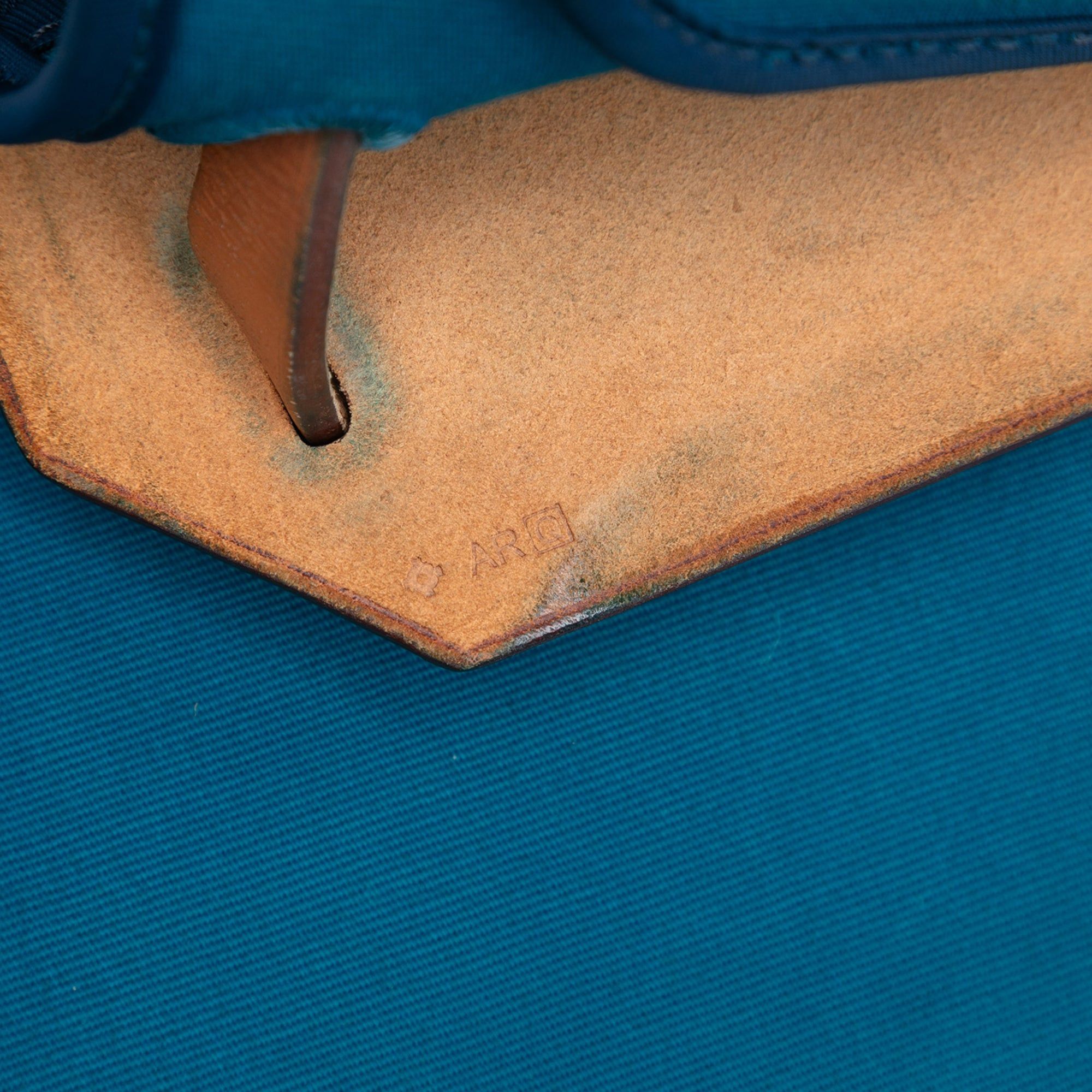 Hermes Toile Herbag Zip 31 Size ONE SIZE - 5 Thumbnail