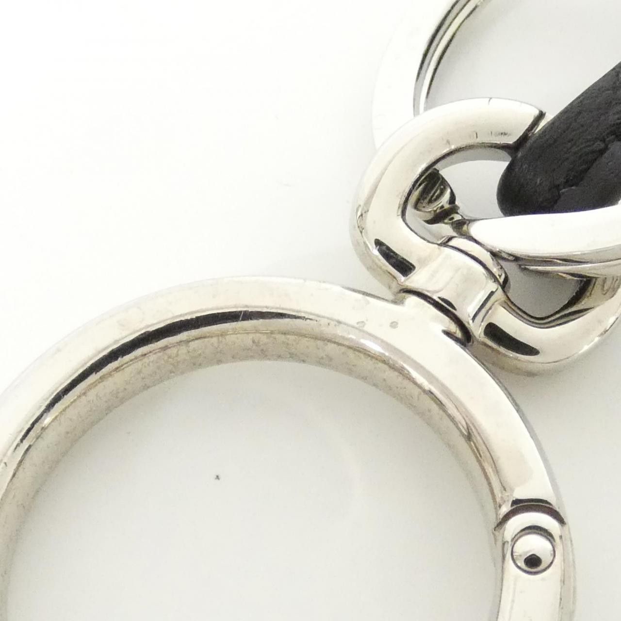 Loewe Loewe Loewe Bag Charm Calf Bag Charm Leather Charm C821232X02 DUTY FREE for USA Size ONE SIZE - 4 Thumbnail