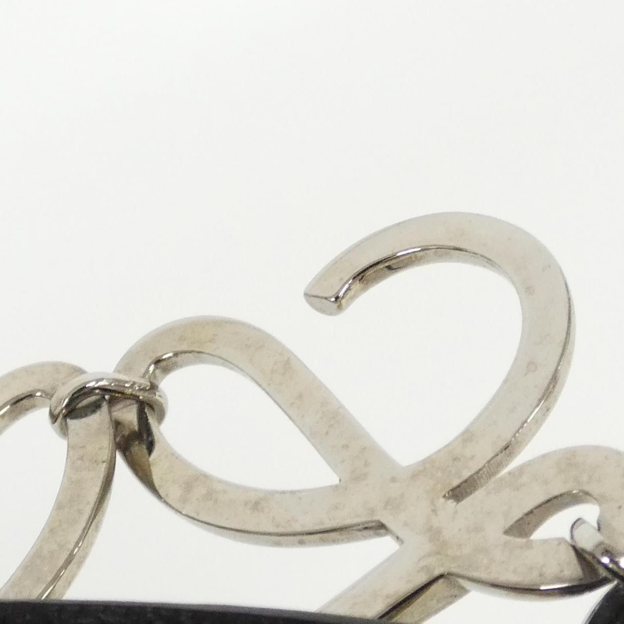 Loewe Loewe Loewe Bag Charm Calf Bag Charm Leather Charm C821232X02 DUTY FREE for USA Size ONE SIZE - 3 Thumbnail