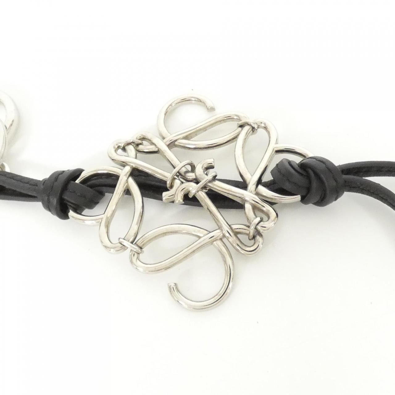 Loewe Loewe Loewe Bag Charm Calf Bag Charm Leather Charm C821232X02 DUTY FREE for USA Size ONE SIZE - 2 Thumbnail