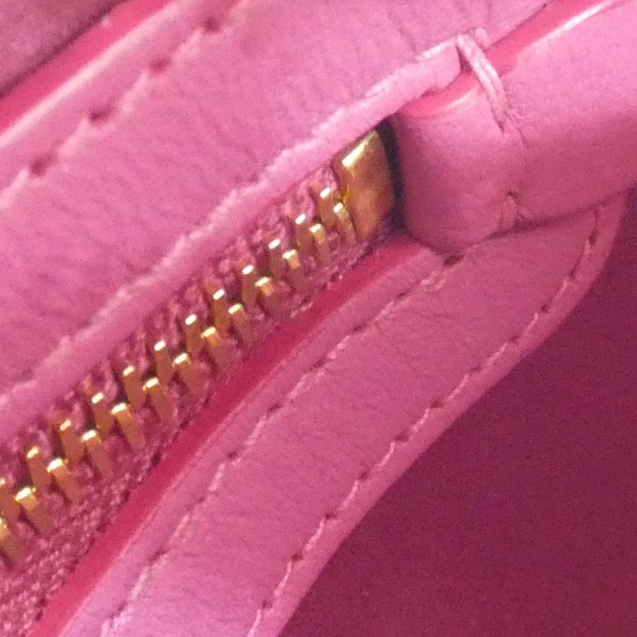 Miu Miu Miu Miu Miu Miu 5BB142 Matelassé Pipi Shoulder Bag Leather Crossbody Bag 5BB142 DUTY FREE for USA Size ONE SIZE - 10 Thumbnail