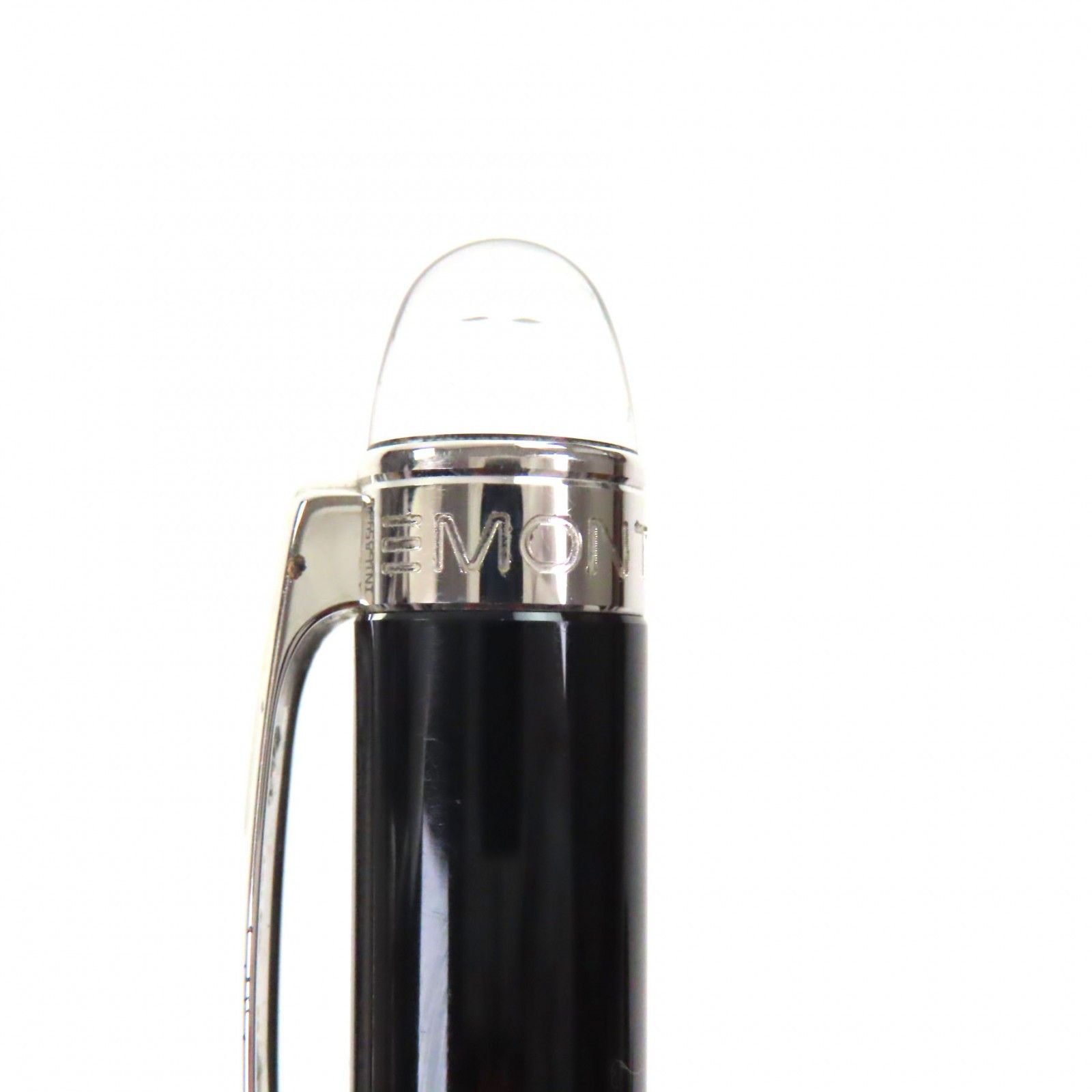 Montblanc Montblanc Montblanc Starwalker Ballpoint Pen Others Pen DUTY FREE for USA Size ONE SIZE - 6 Thumbnail