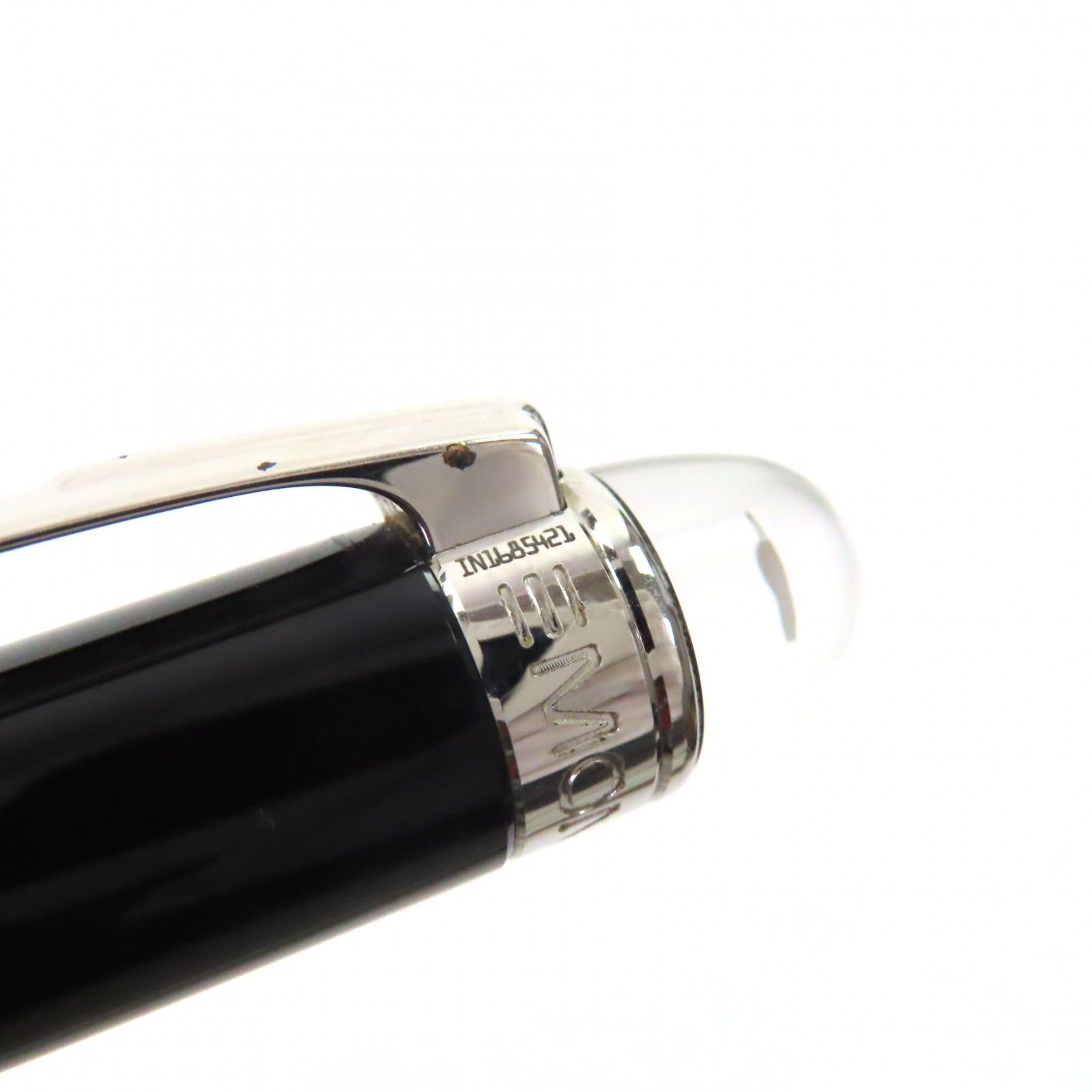 Montblanc Montblanc Montblanc Starwalker Ballpoint Pen Others Pen DUTY FREE for USA Size ONE SIZE - 10 Thumbnail