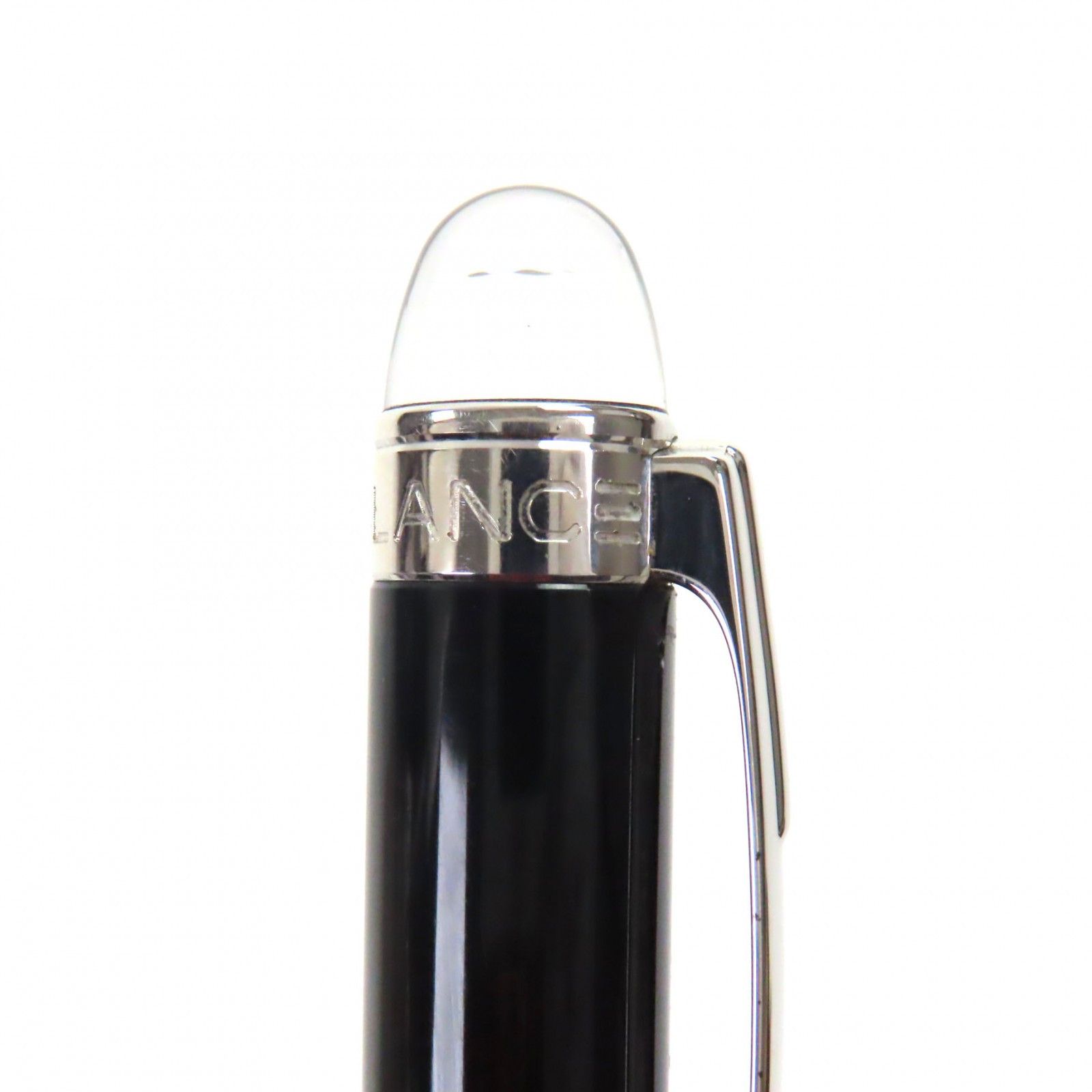 Montblanc Montblanc Montblanc Starwalker Ballpoint Pen Others Pen DUTY FREE for USA Size ONE SIZE - 8 Thumbnail