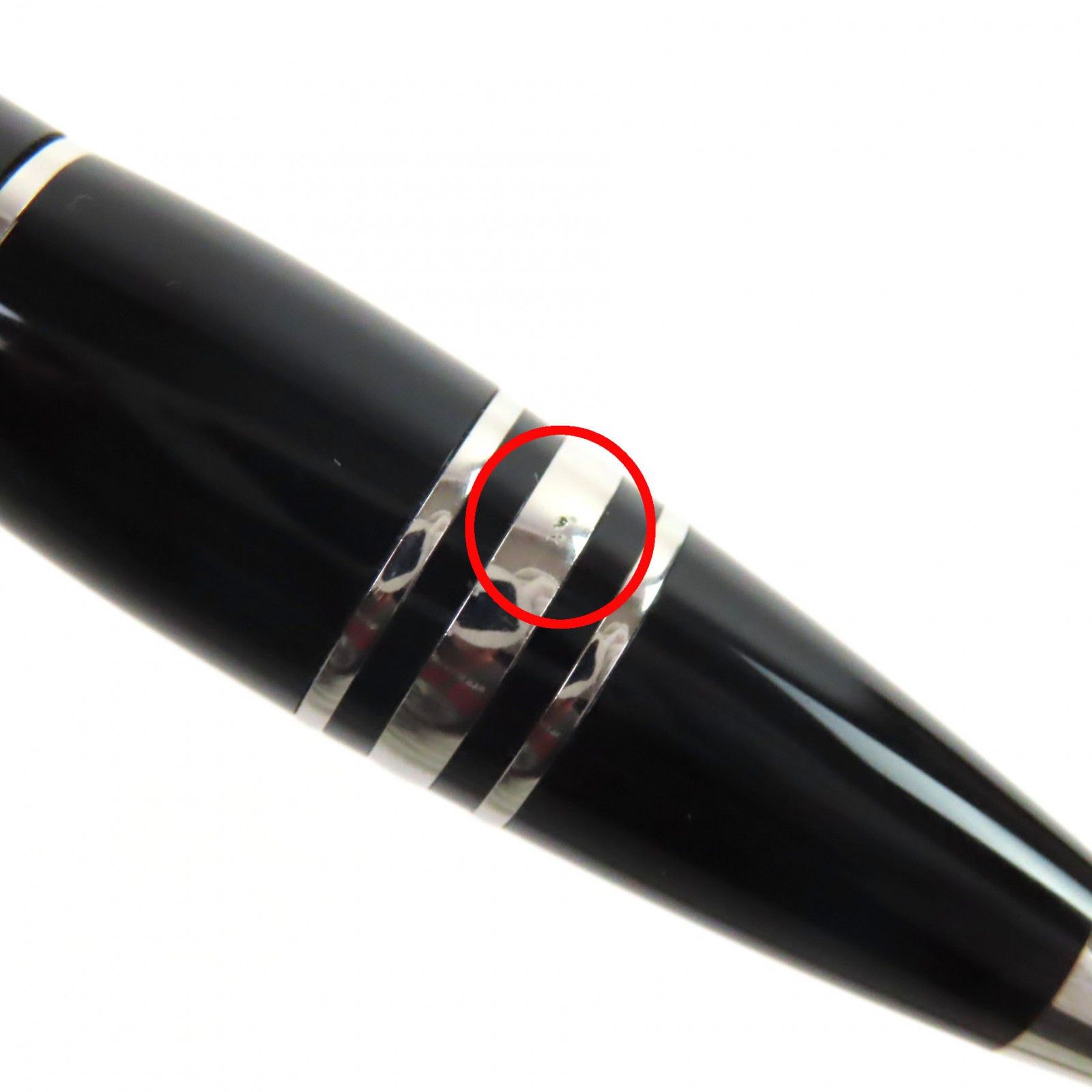 Montblanc Montblanc Montblanc Starwalker Ballpoint Pen Others Pen DUTY FREE for USA Size ONE SIZE - 11 Thumbnail