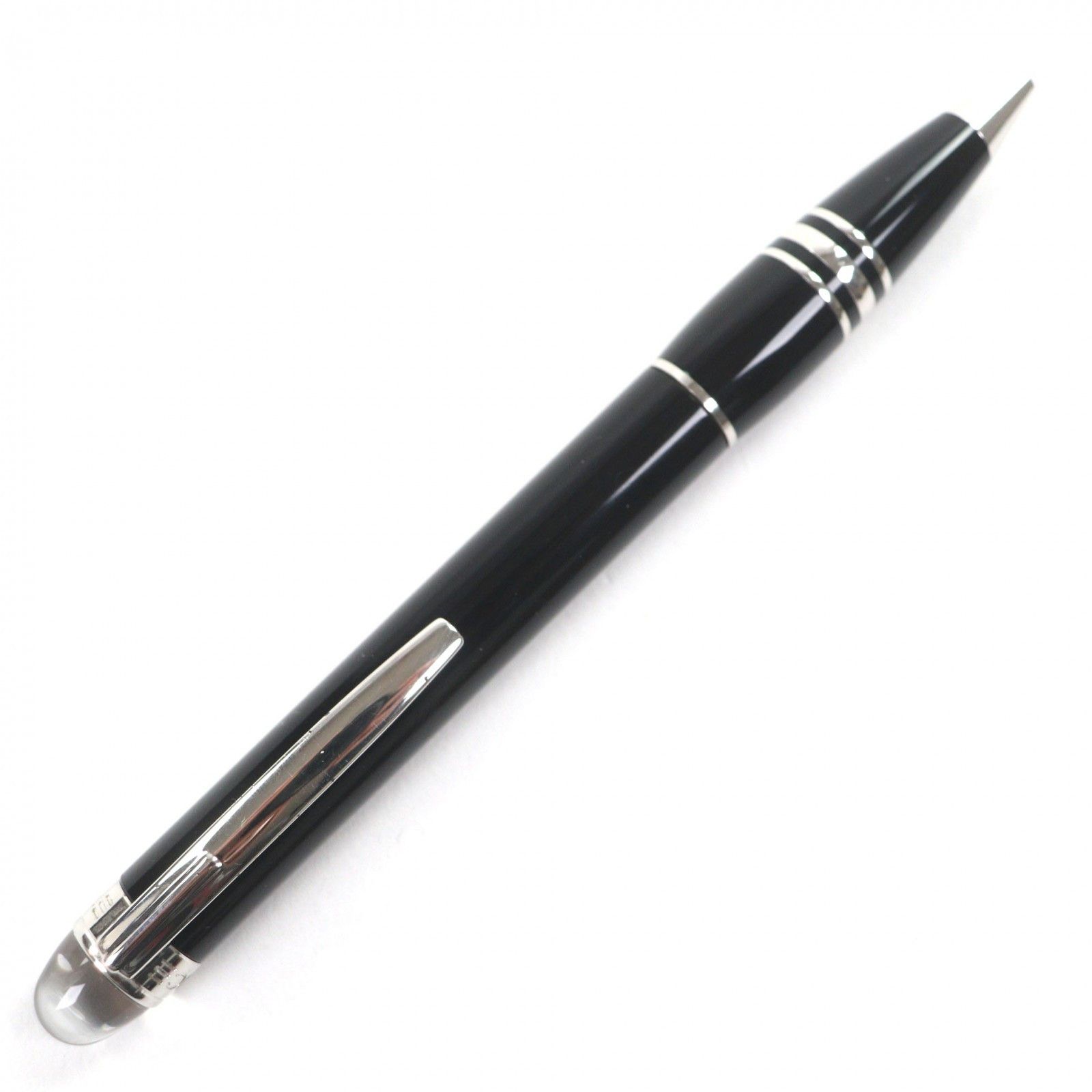 Montblanc Montblanc Montblanc Starwalker Ballpoint Pen Others Pen DUTY FREE for USA Size ONE SIZE - 2 Thumbnail